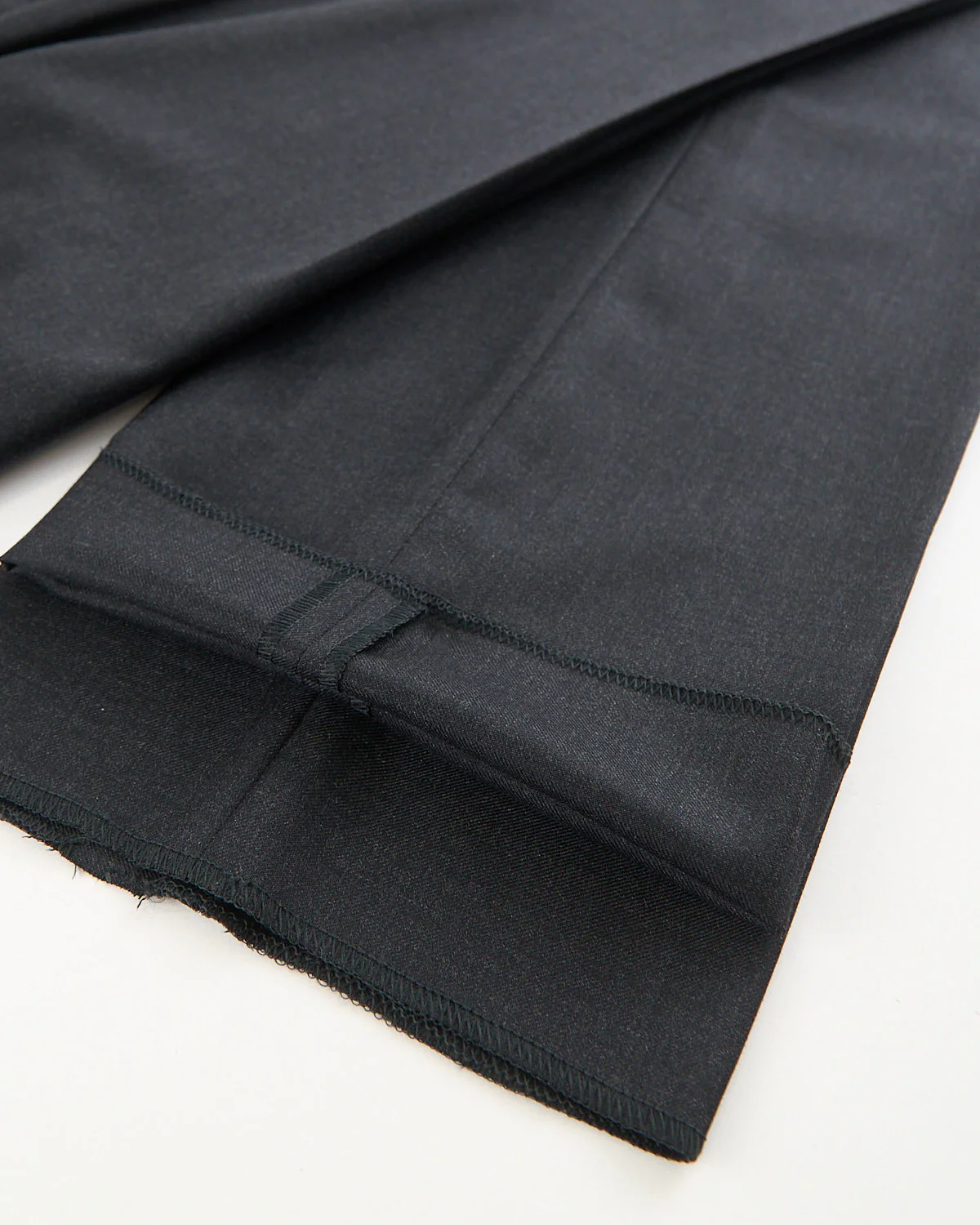 'Paul 2' Charcoal Dress Pants - Image 7
