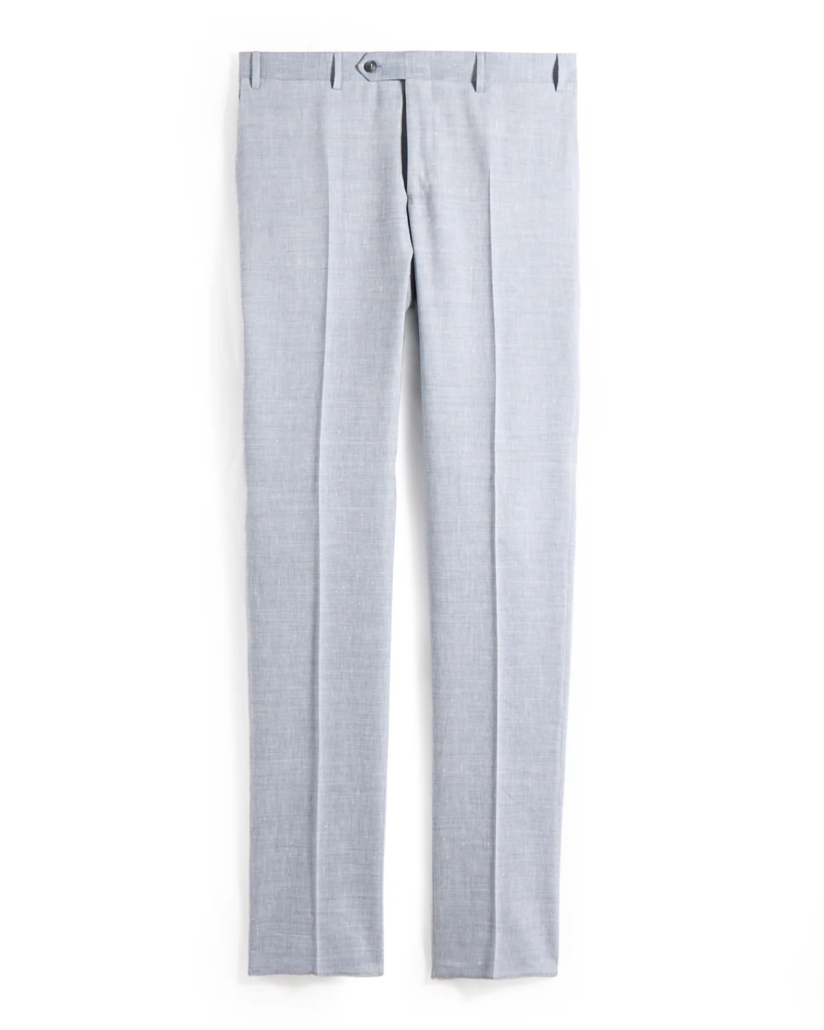 Linen & Wool Elegant Summer Travel Suit - Image 8
