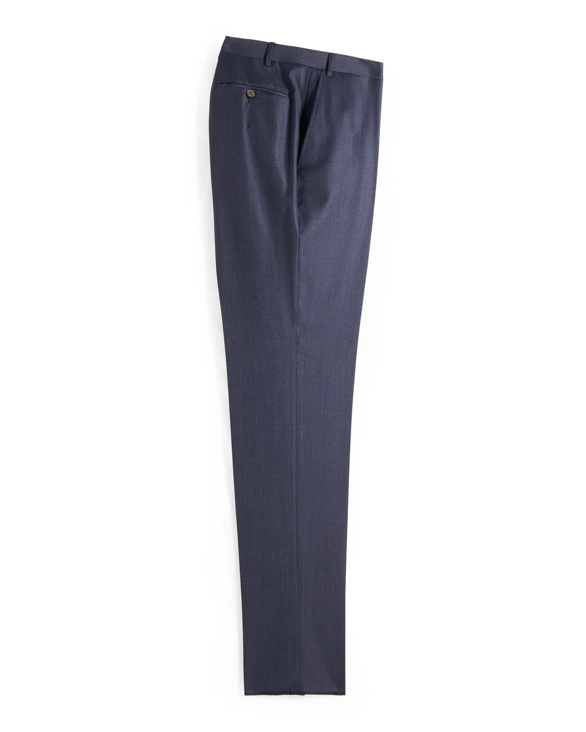 Wool & Cashmere Travel Suit - Image 10
