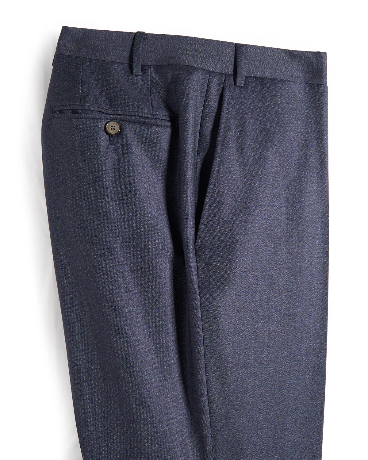Wool & Cashmere Travel Suit - Image 12