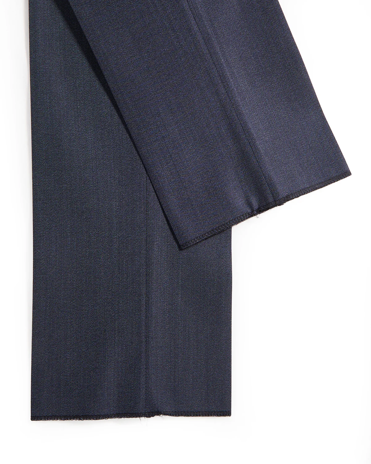 Wool & Cashmere Travel Suit - Image 13