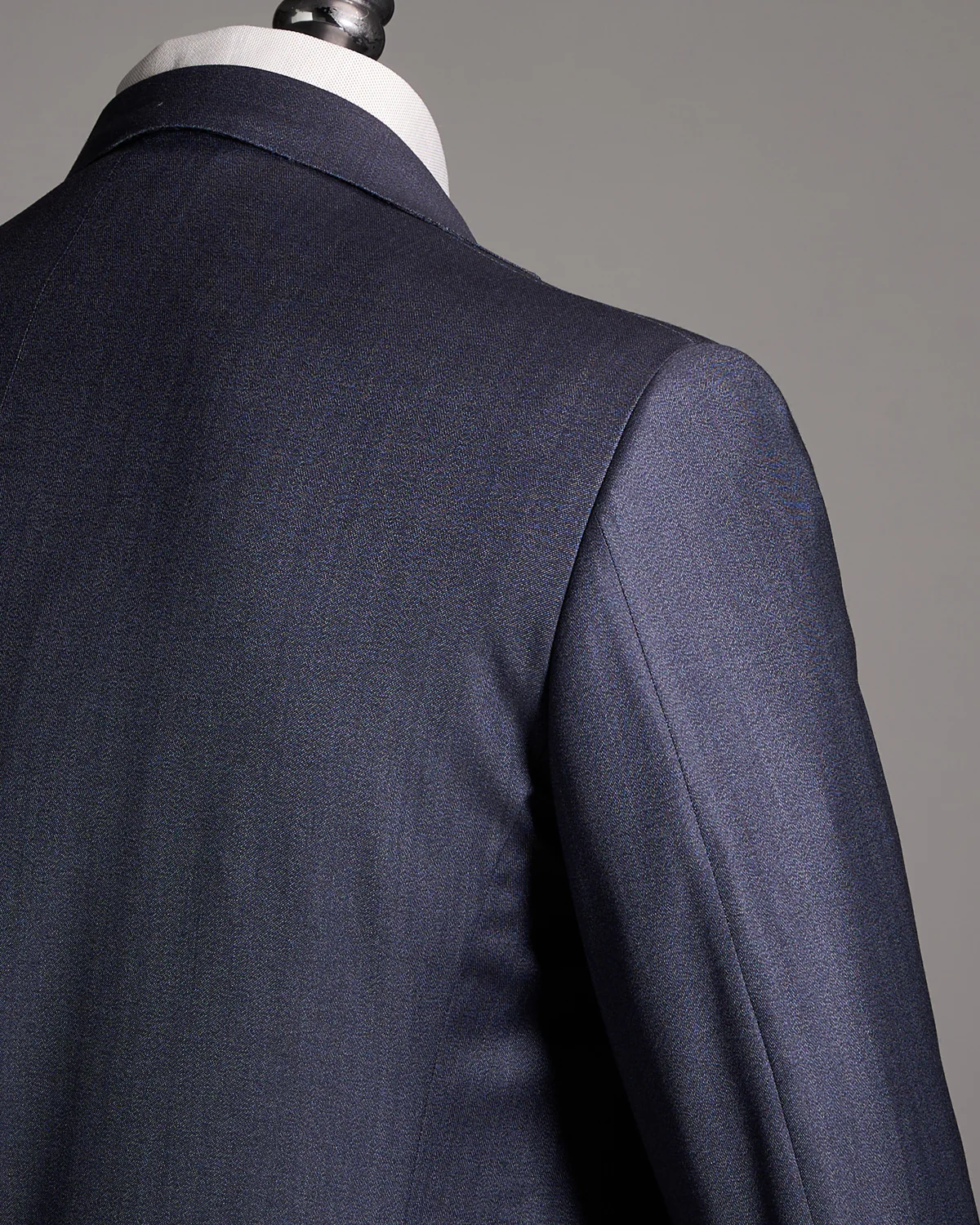 Wool & Cashmere Travel Suit - Image 3