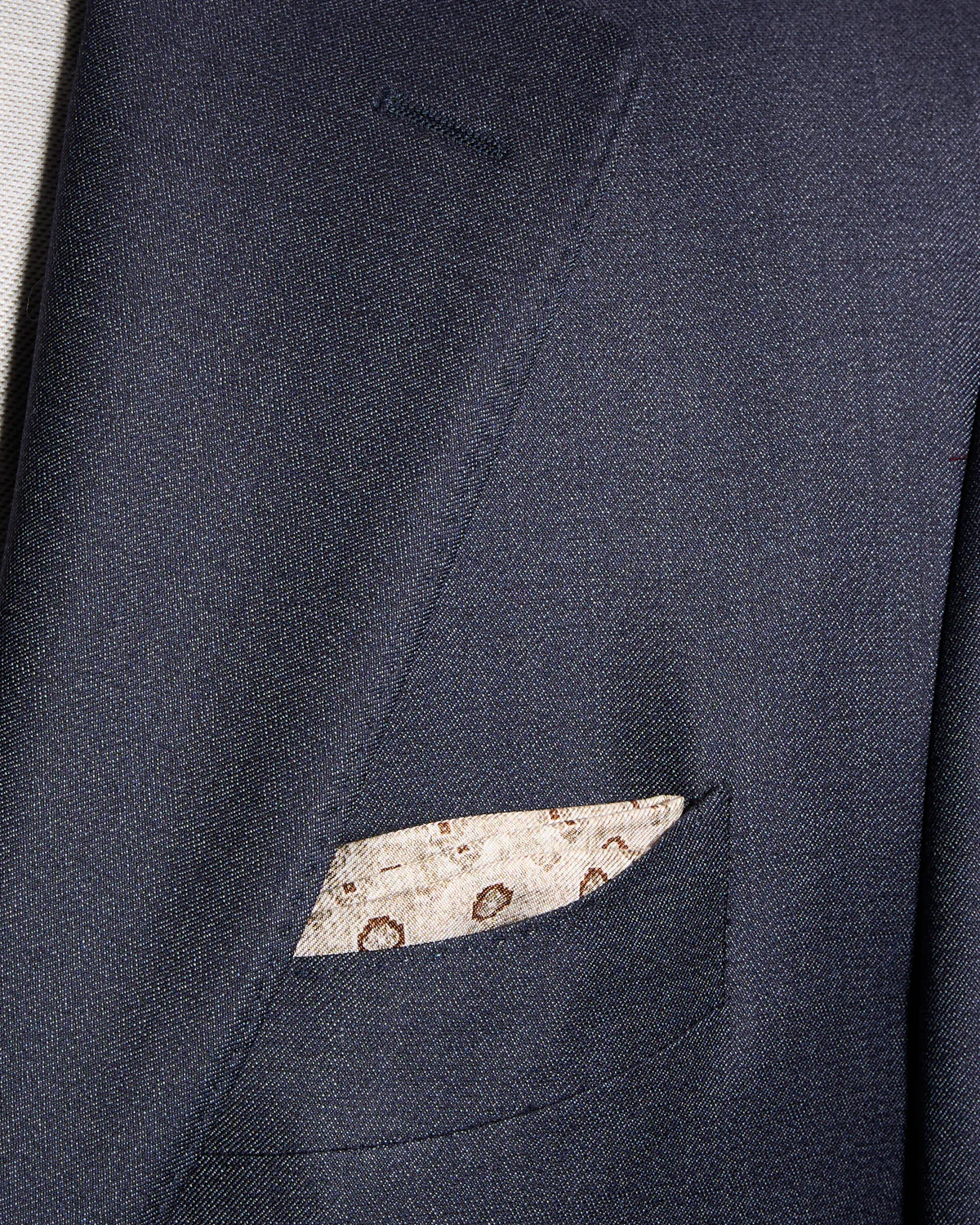 Wool & Cashmere Travel Suit - Image 5