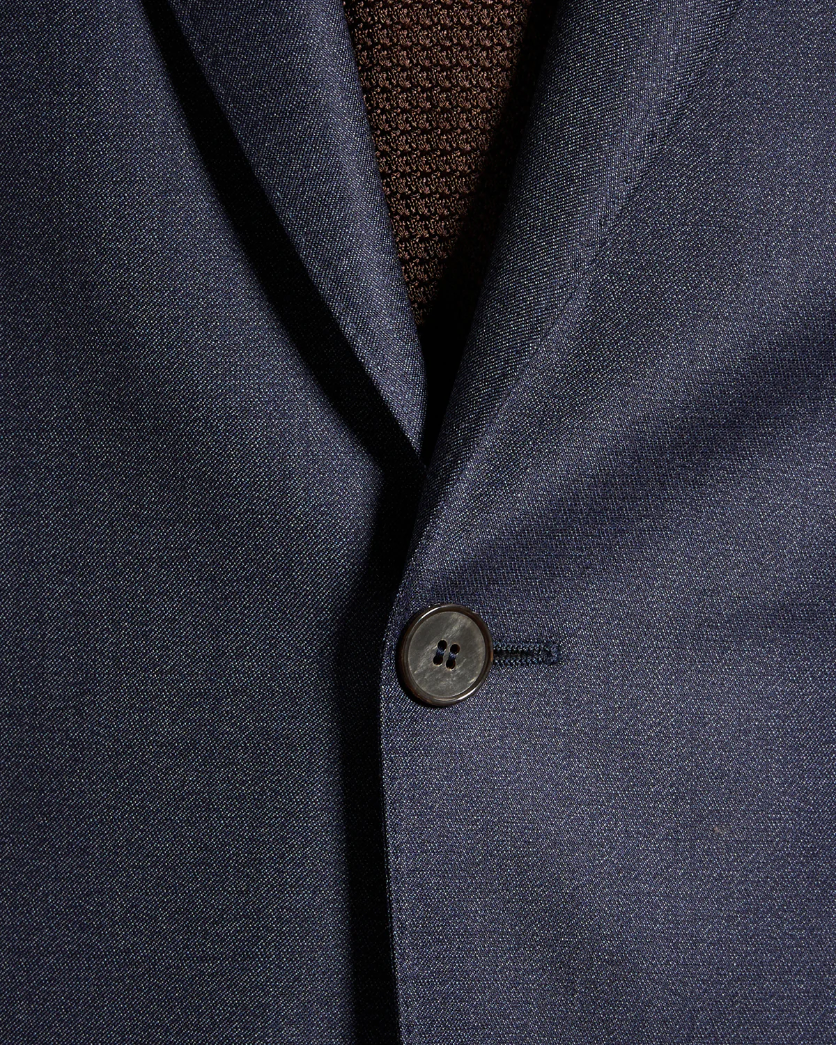 Wool & Cashmere Travel Suit - Image 6