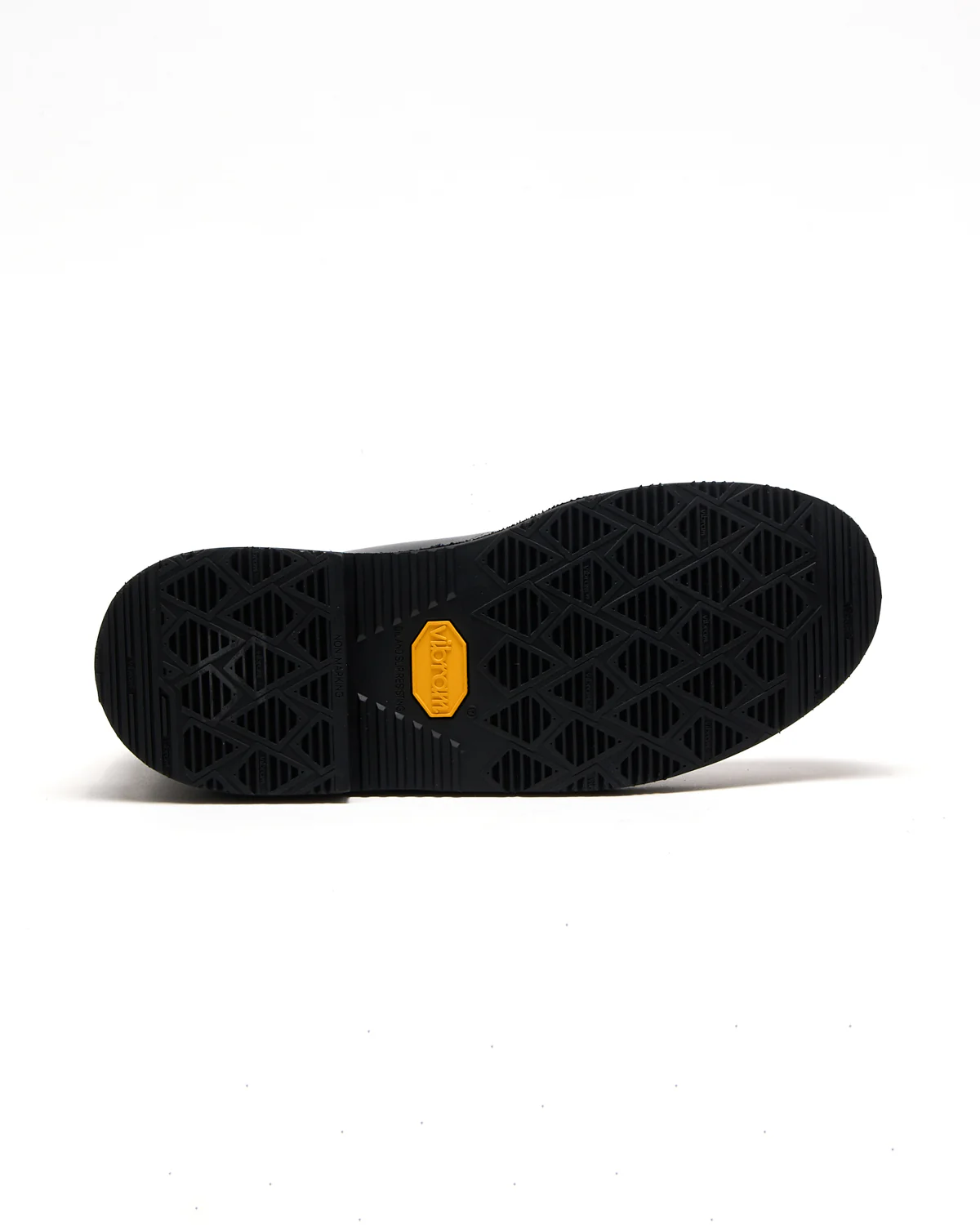 Black Gore-Tex Leather Desert Boot - Image 4