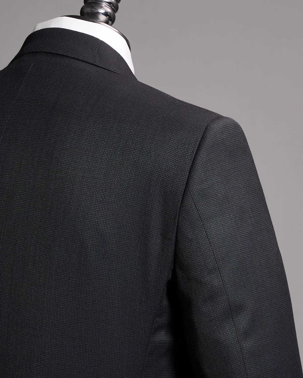 Nailhead Two Tone Suit - Image 3