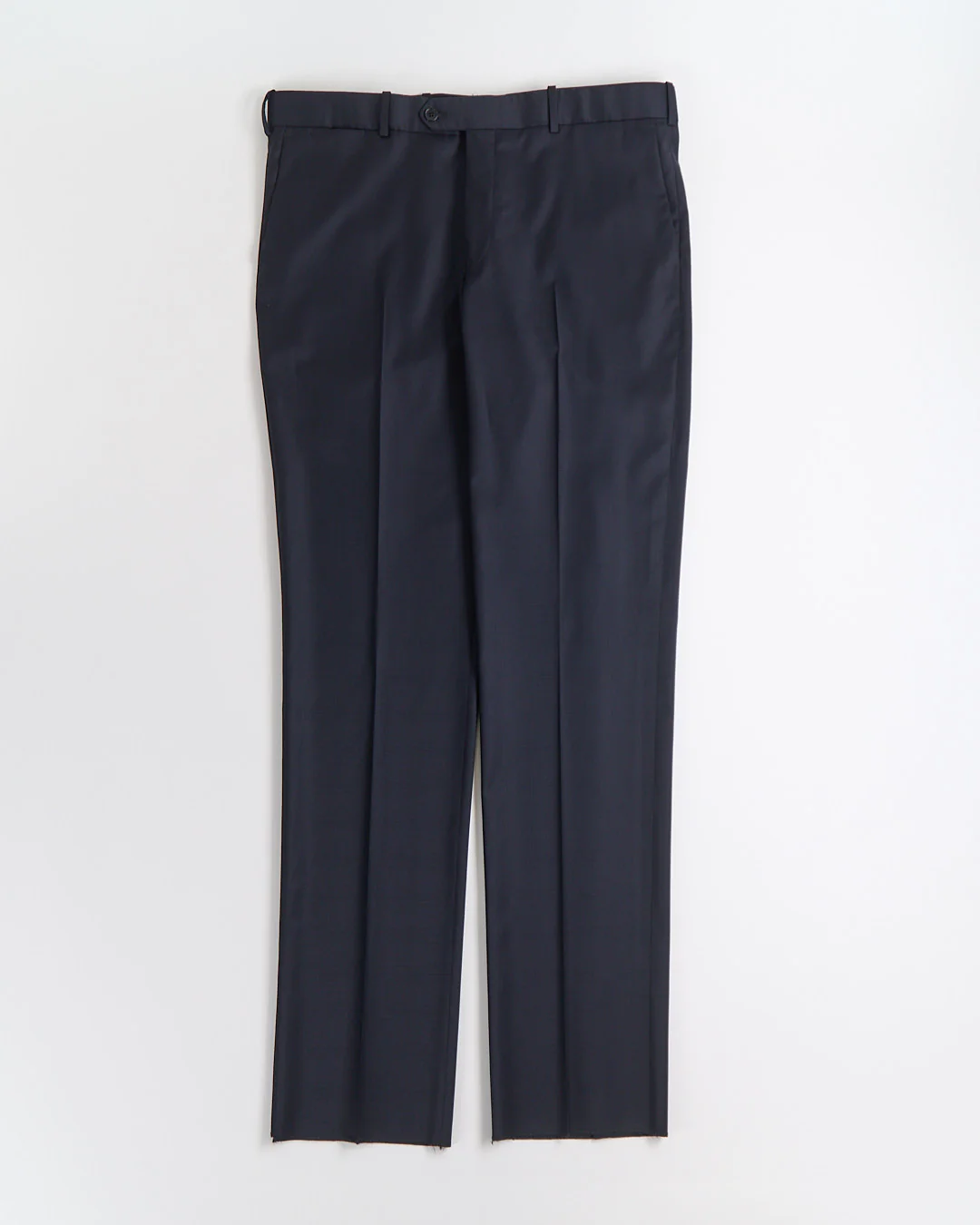 Tone On Tone Jacquard Check Super 110's Stretch 'Gibson' Regular Fit Suit - Image 16