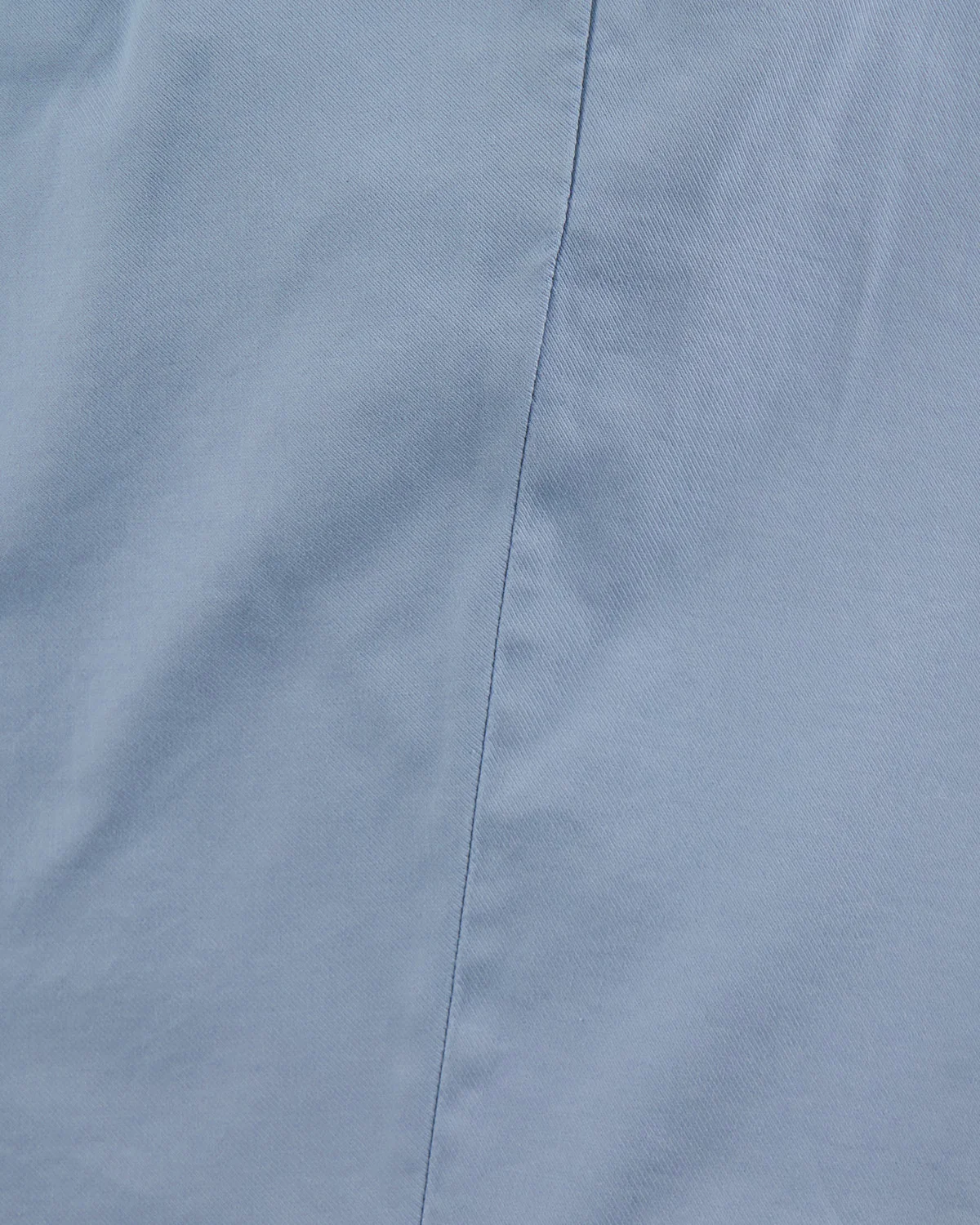 Cotton Tencel All-Season Twill Casual Pants - Image 6