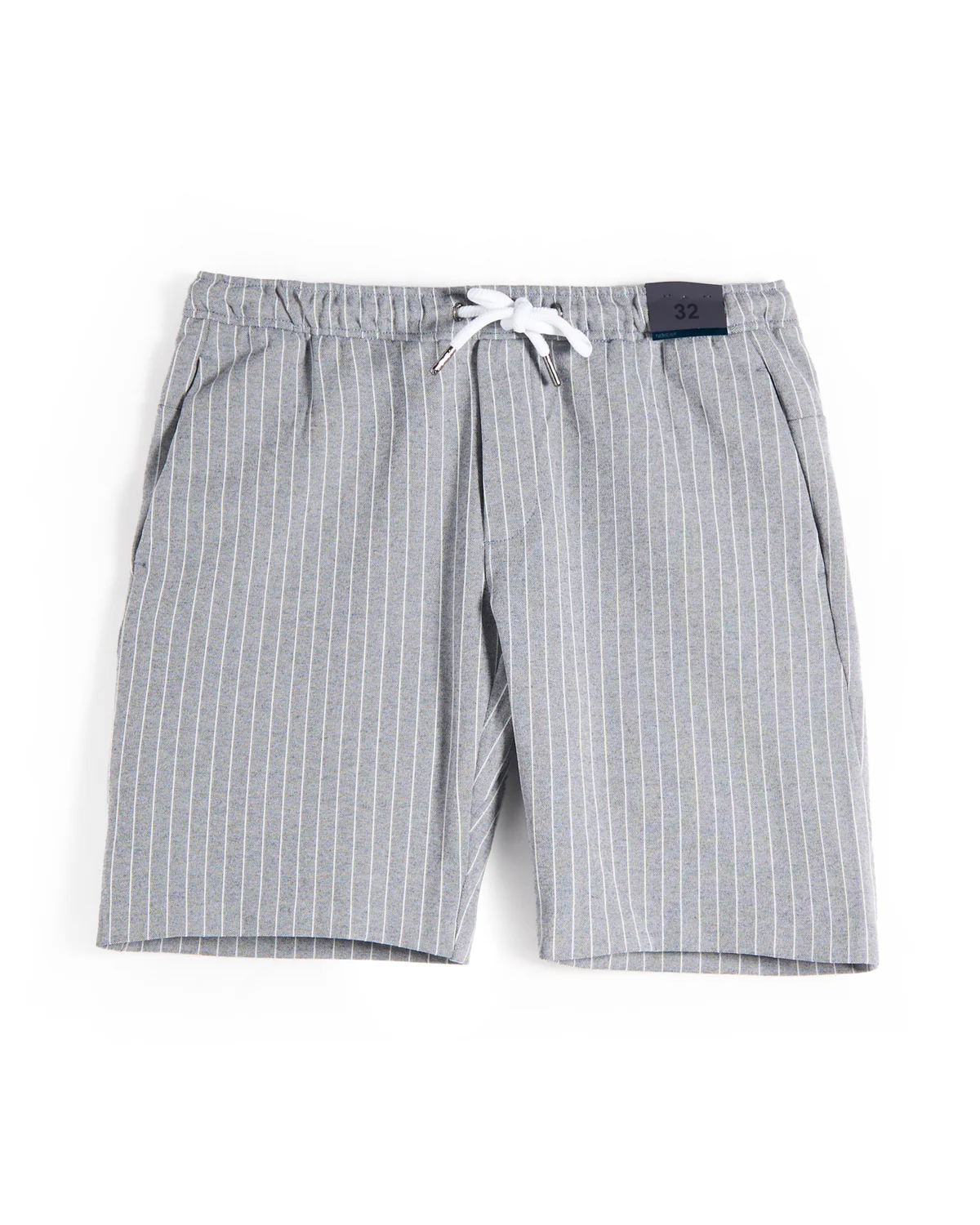 360 Infinity Stratluxe Jersey Short