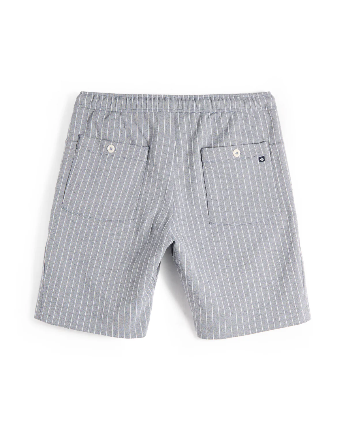 360 Infinity Stratluxe Jersey Short - Image 3