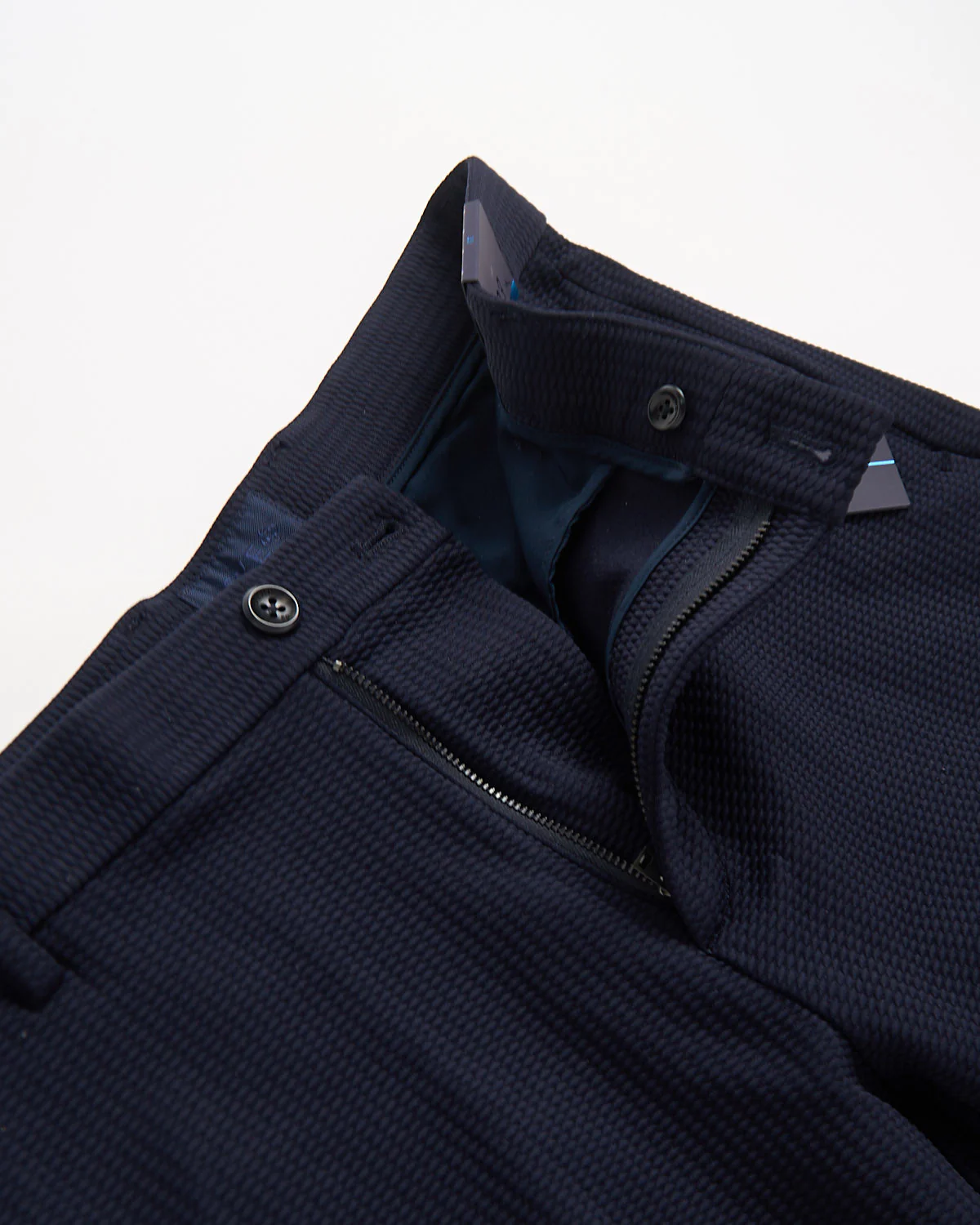 Hyperloop Honeycomb Super Stretch 'Oasis' Shorts - Image 3