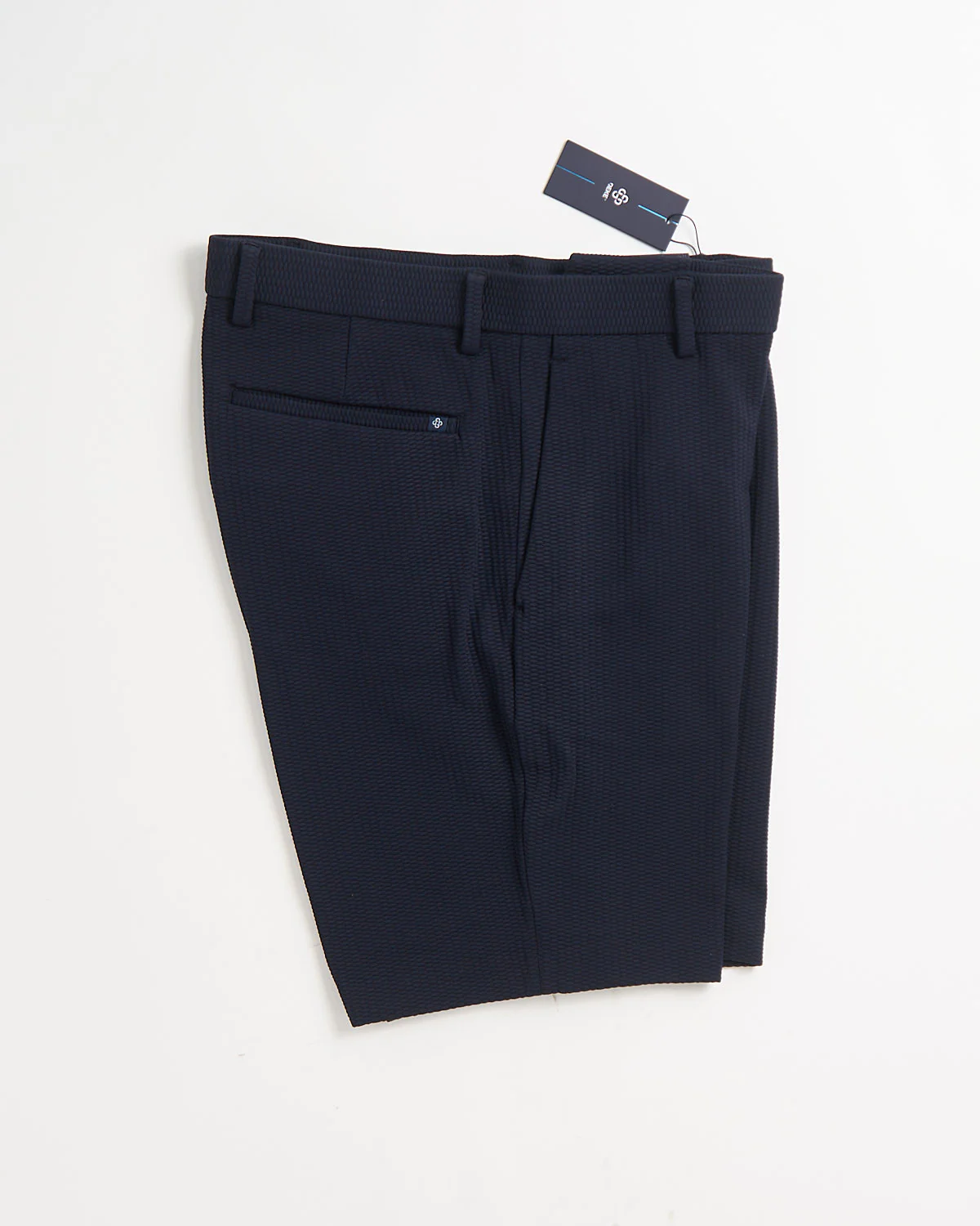 Hyperloop Honeycomb Super Stretch 'Oasis' Shorts - Image 6