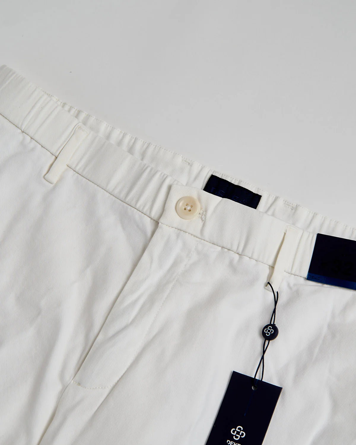 Luxeflex Stretch 'Oasis' Shorts - Image 4