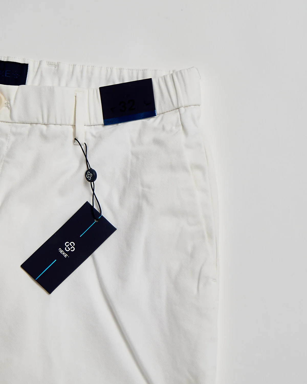 Luxeflex Stretch 'Oasis' Shorts - Image 5