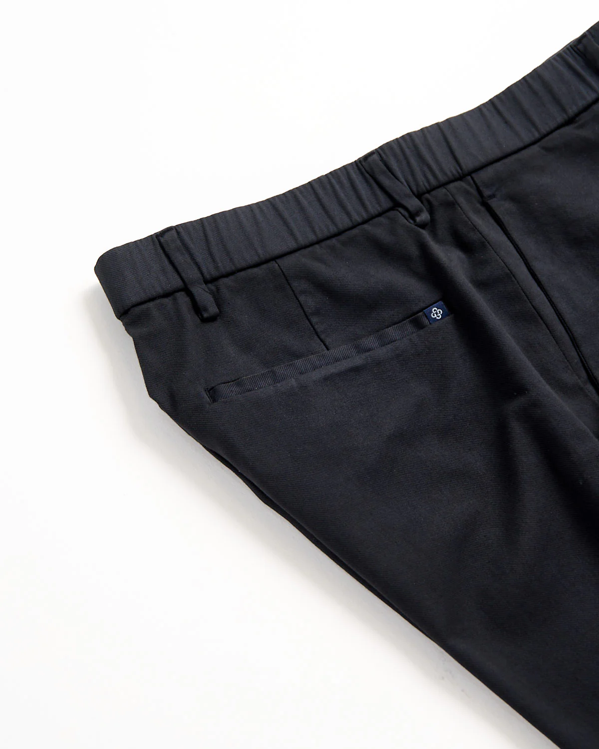 Luxeflex Stretch 'Oasis' Shorts - Image 4