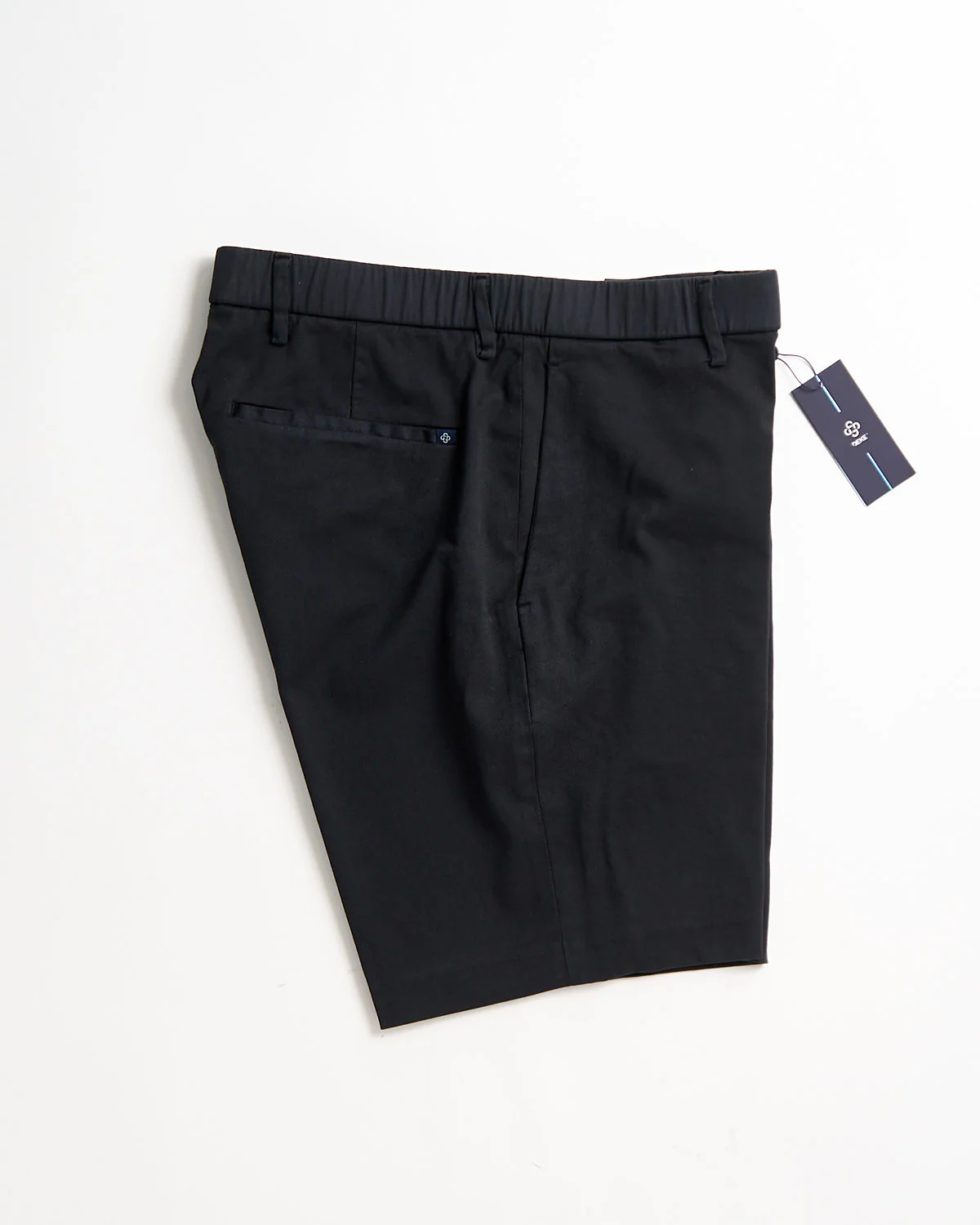 Luxeflex Stretch 'Oasis' Shorts - Image 6