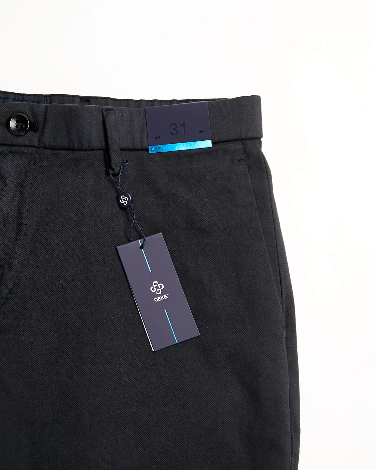 Luxeflex Stretch 'Oasis' Shorts - Image 7