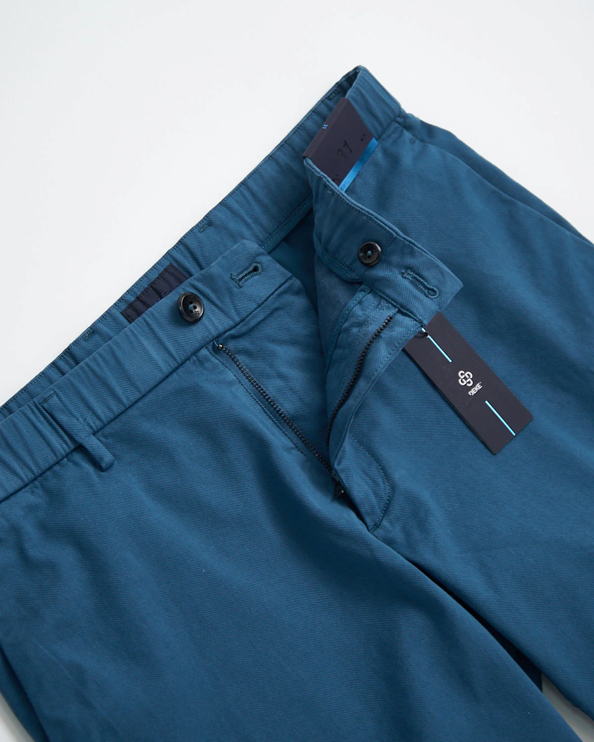 Luxeflex Stretch 'Oasis' Shorts - Image 5