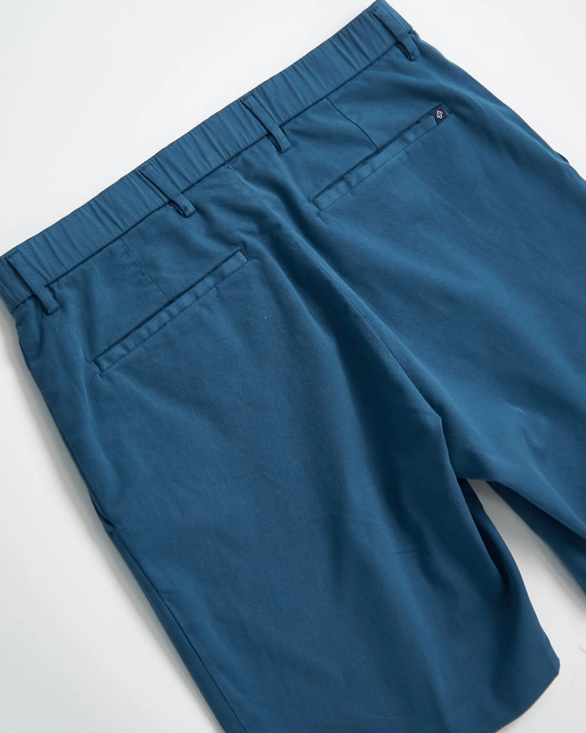 Luxeflex Stretch 'Oasis' Shorts - Image 7