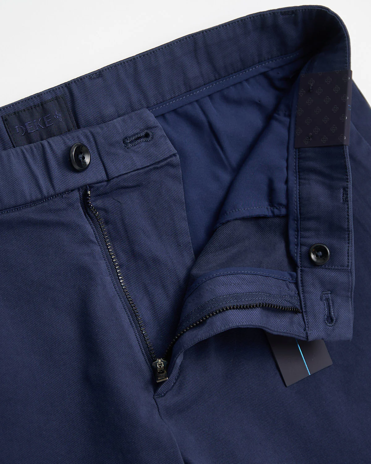 Luxeflex Stretch 'Oasis' Shorts - Image 8