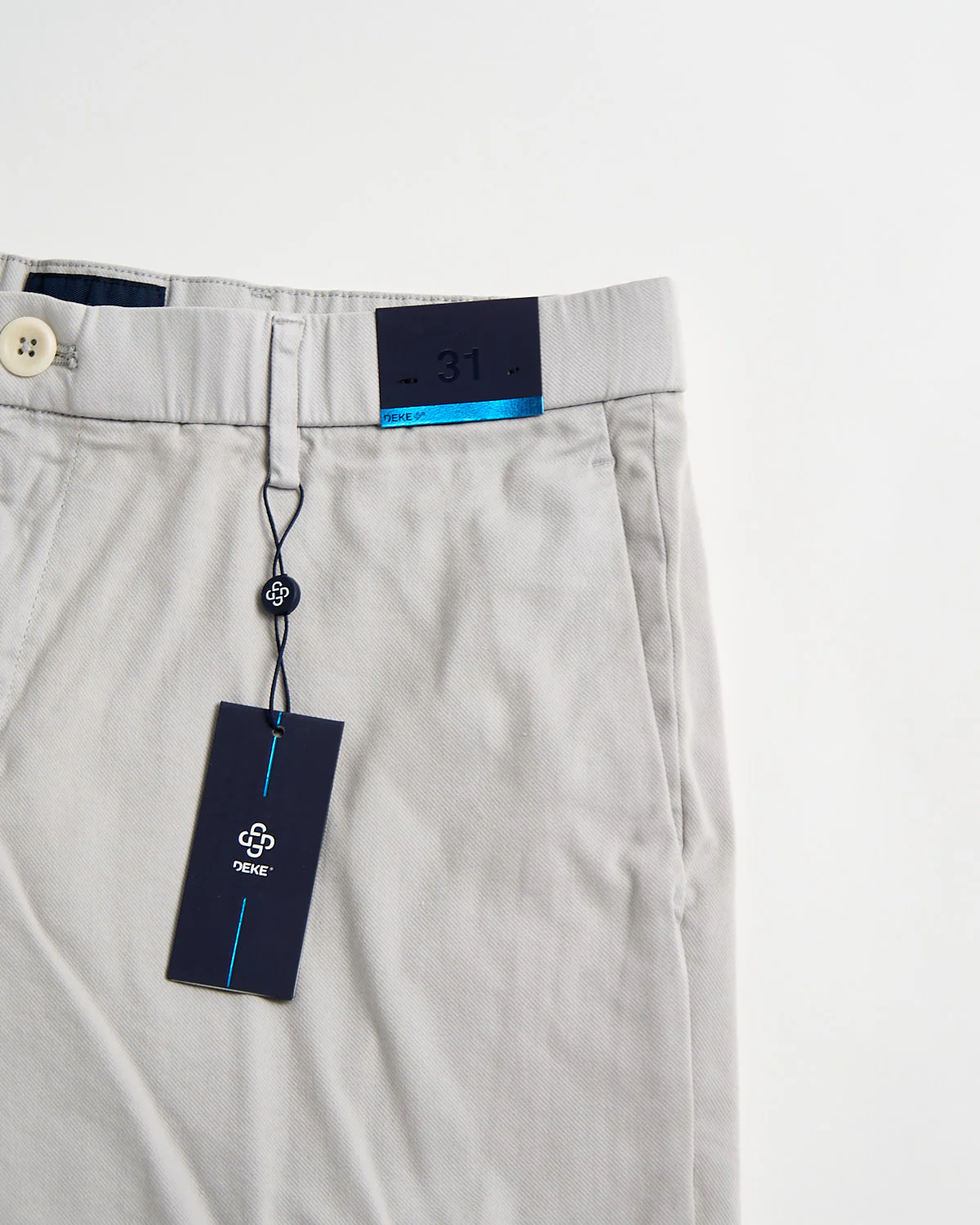 Luxeflex Stretch 'Oasis' Shorts - Image 4