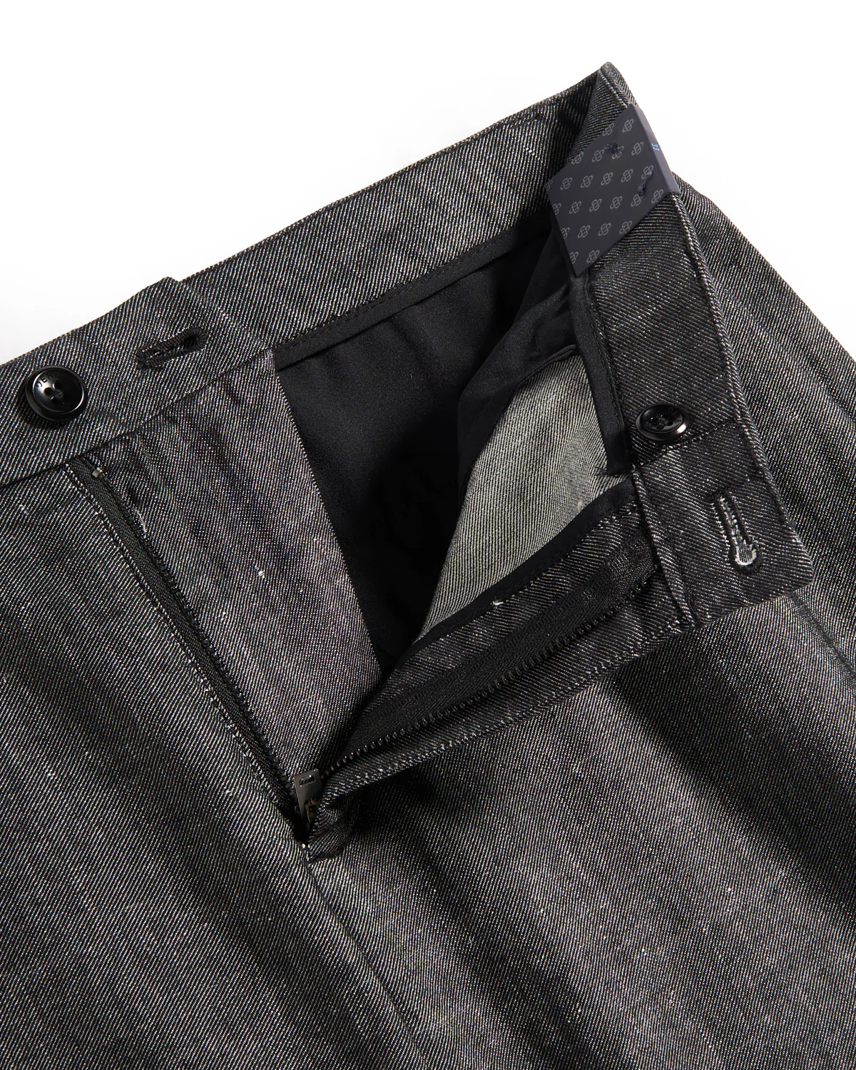 Oasis Bermuda In Lifesync Linen - Image 2