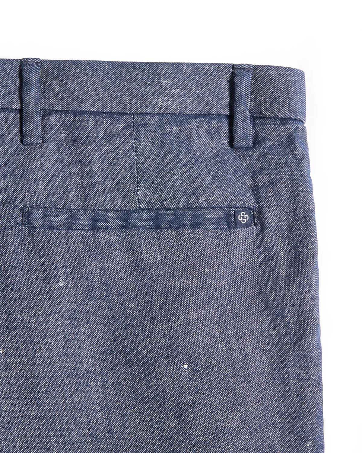 Oasis Bermuda In Lifesync Linen - Image 5