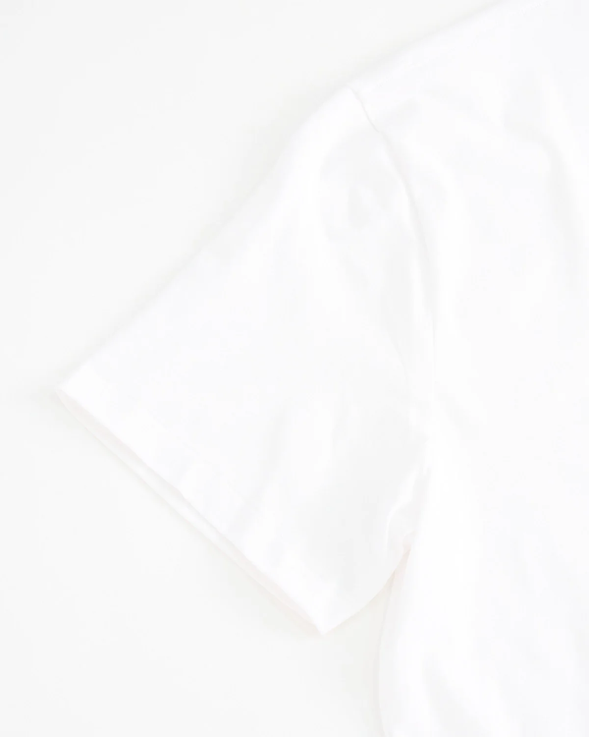 Pima Cotton Jack Crew Neck T-Shirt - Image 3