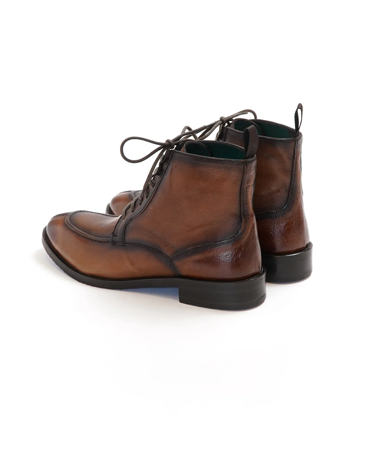 Split Toe Ankle Boot - Image 5
