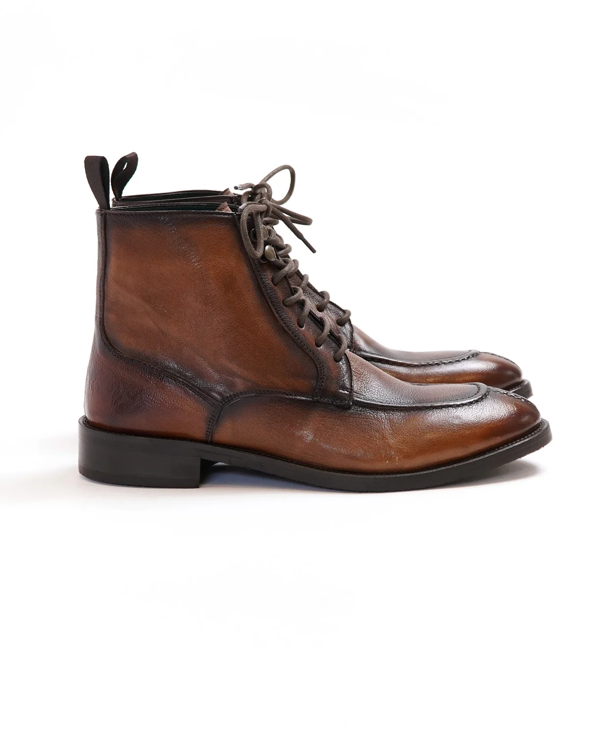Split Toe Ankle Boot - Image 6