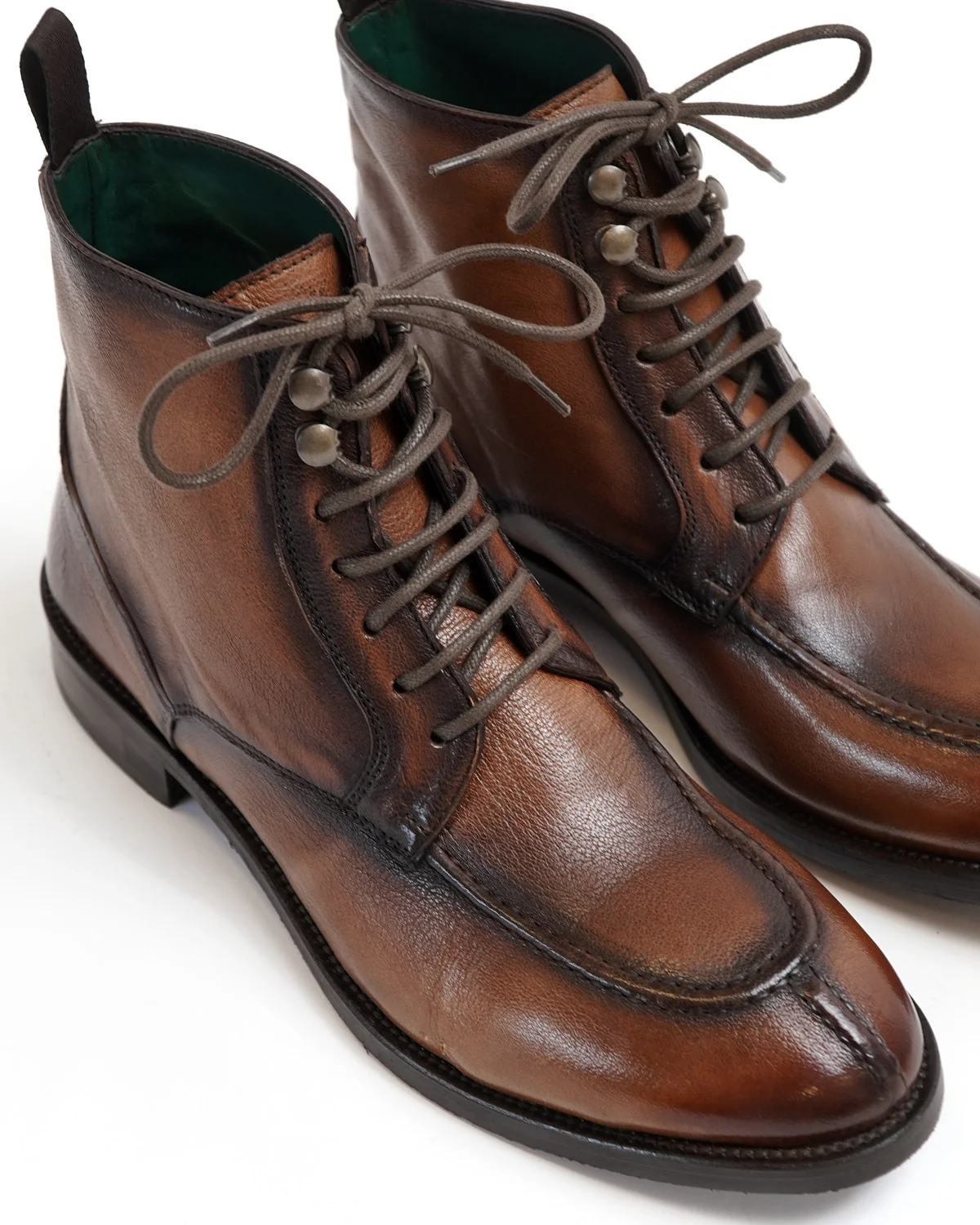Split Toe Ankle Boot - Image 8