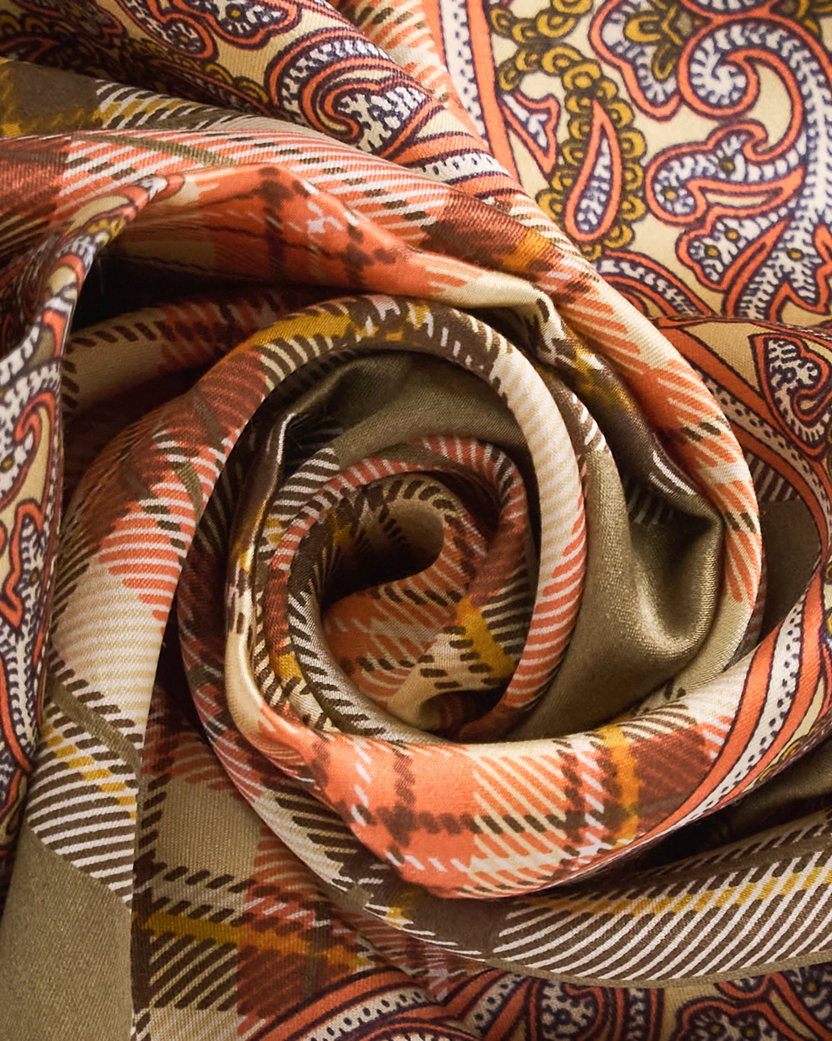 Dion Pocket Square - Image 2