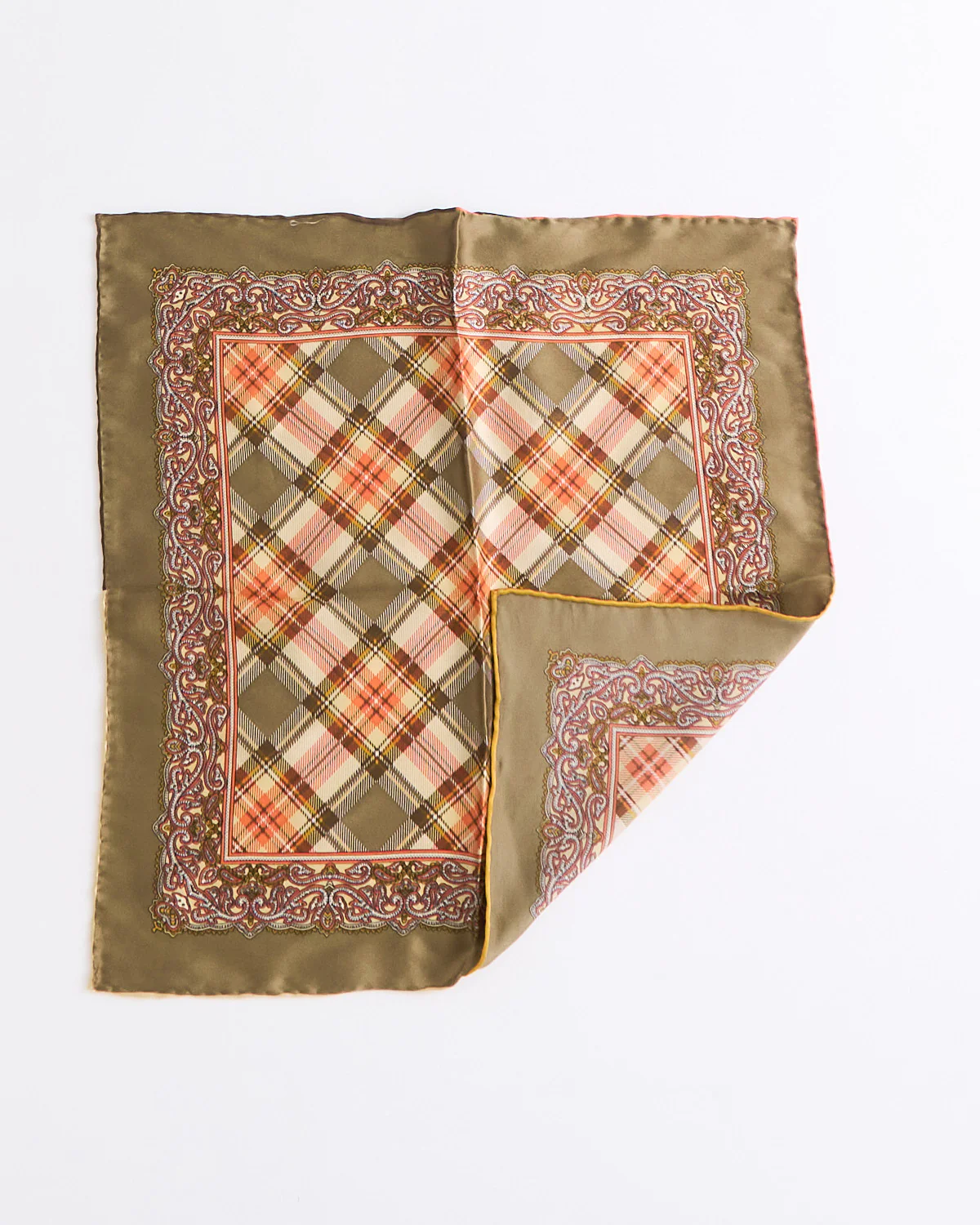 Dion Pocket Square - Image 3