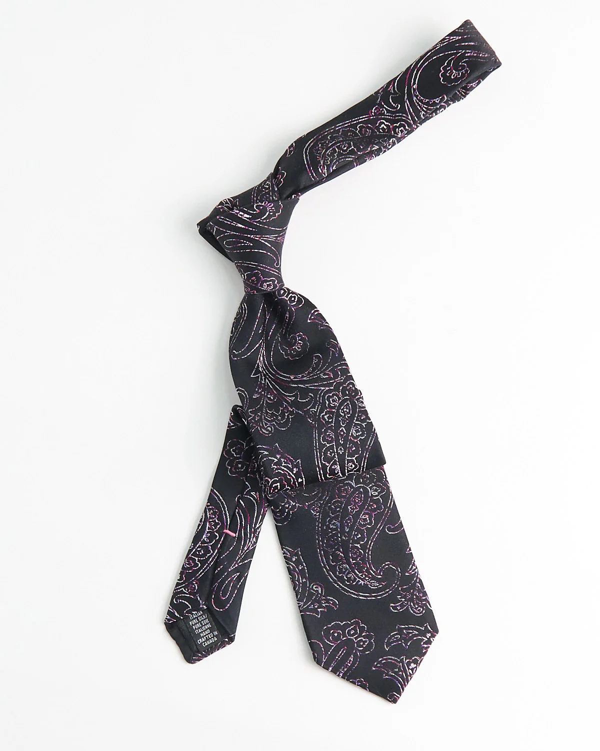 Dion Tie