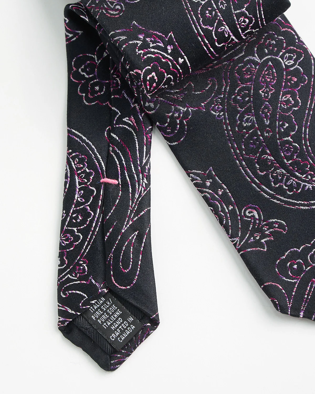 Dion Tie - Image 2