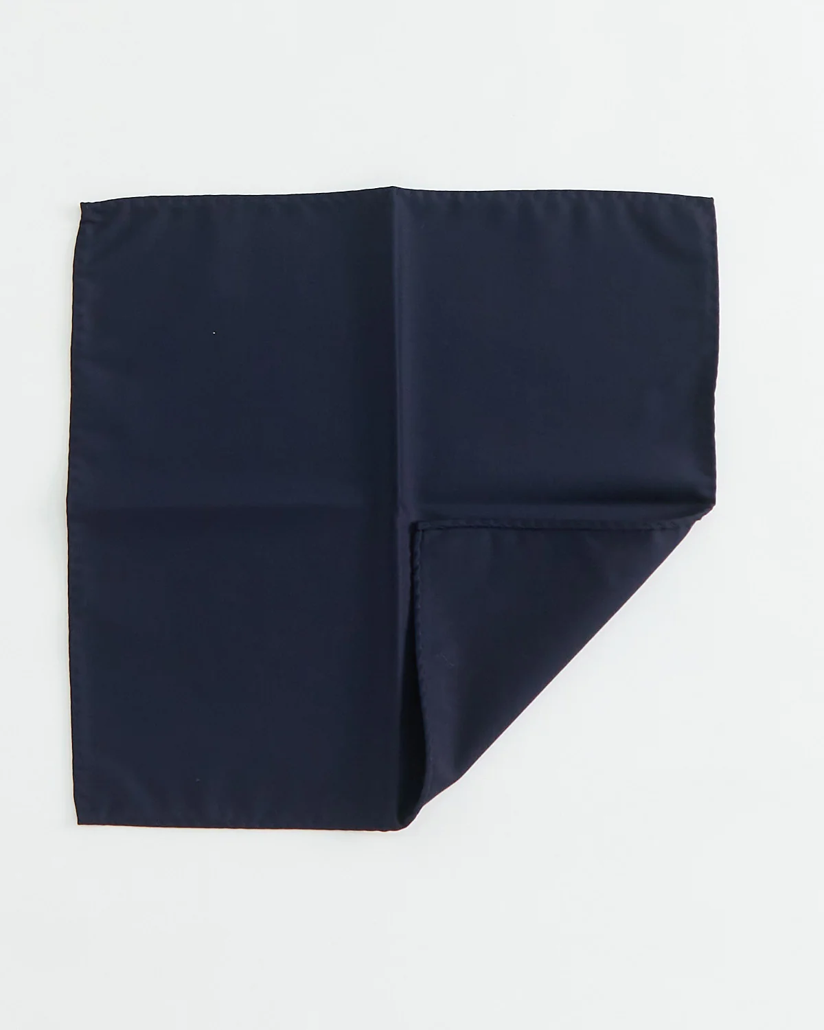 Wool Pocket Square - Image 3
