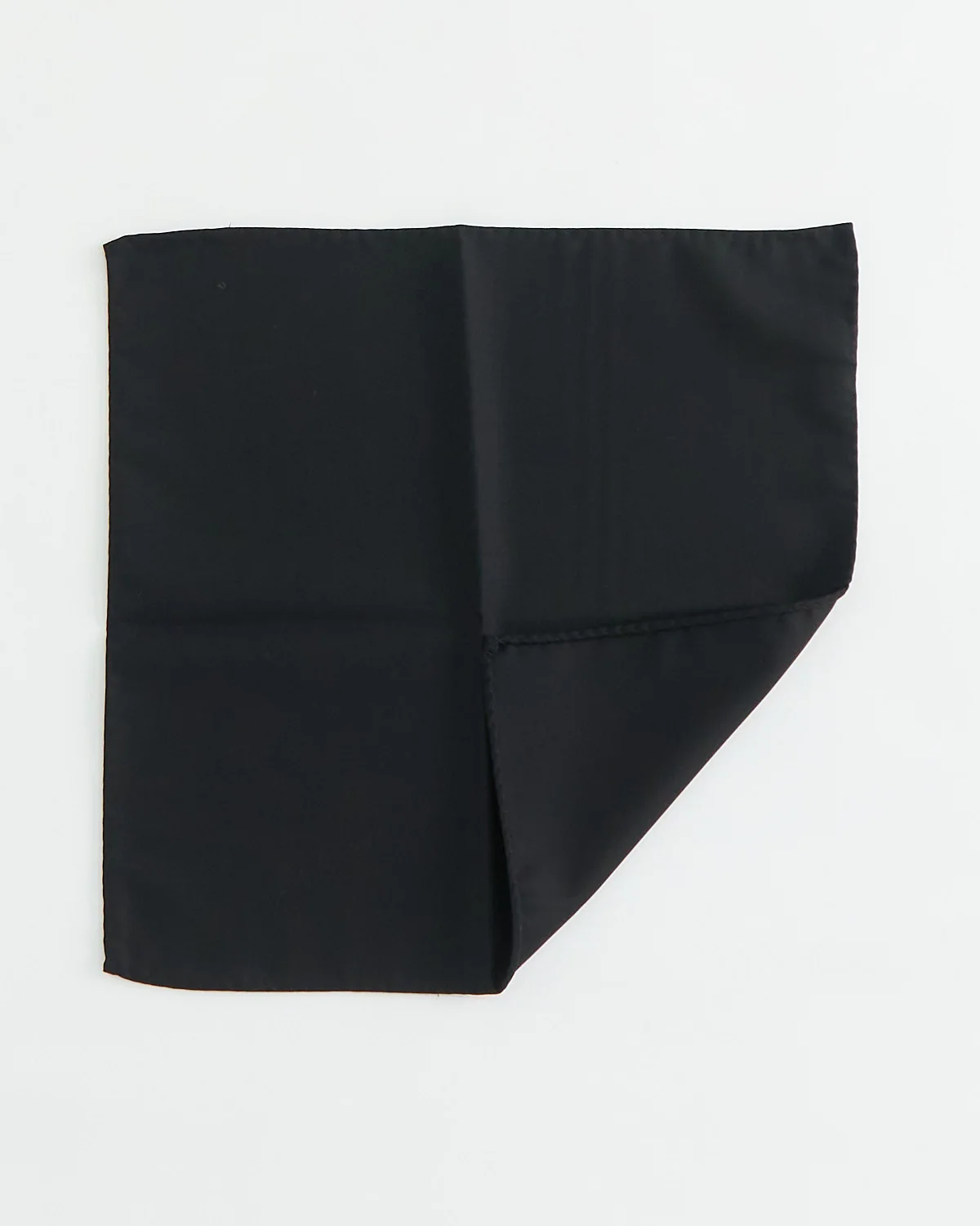 Wool Pocket Square - Image 3