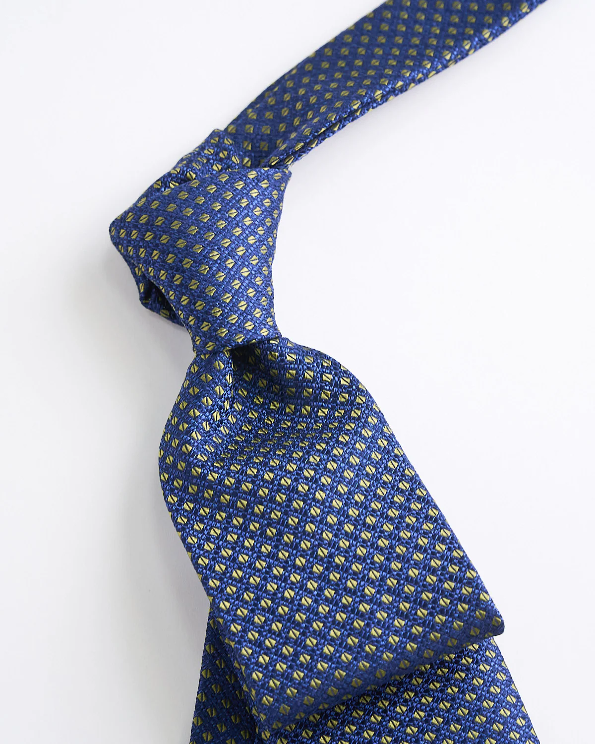 Woven Neat Tie - Image 3