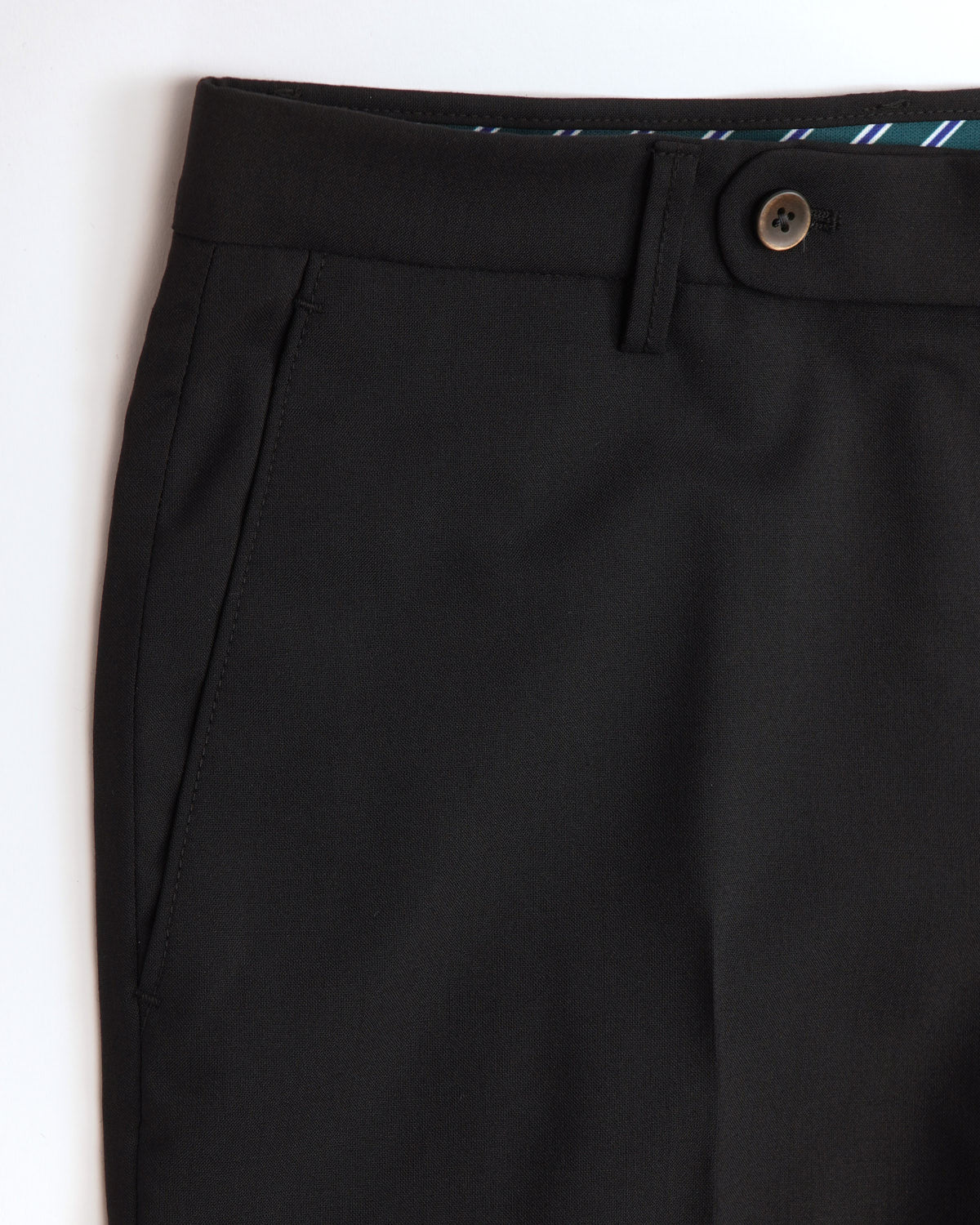 Combat Wool Washable Wool Dress Pants - Image 4