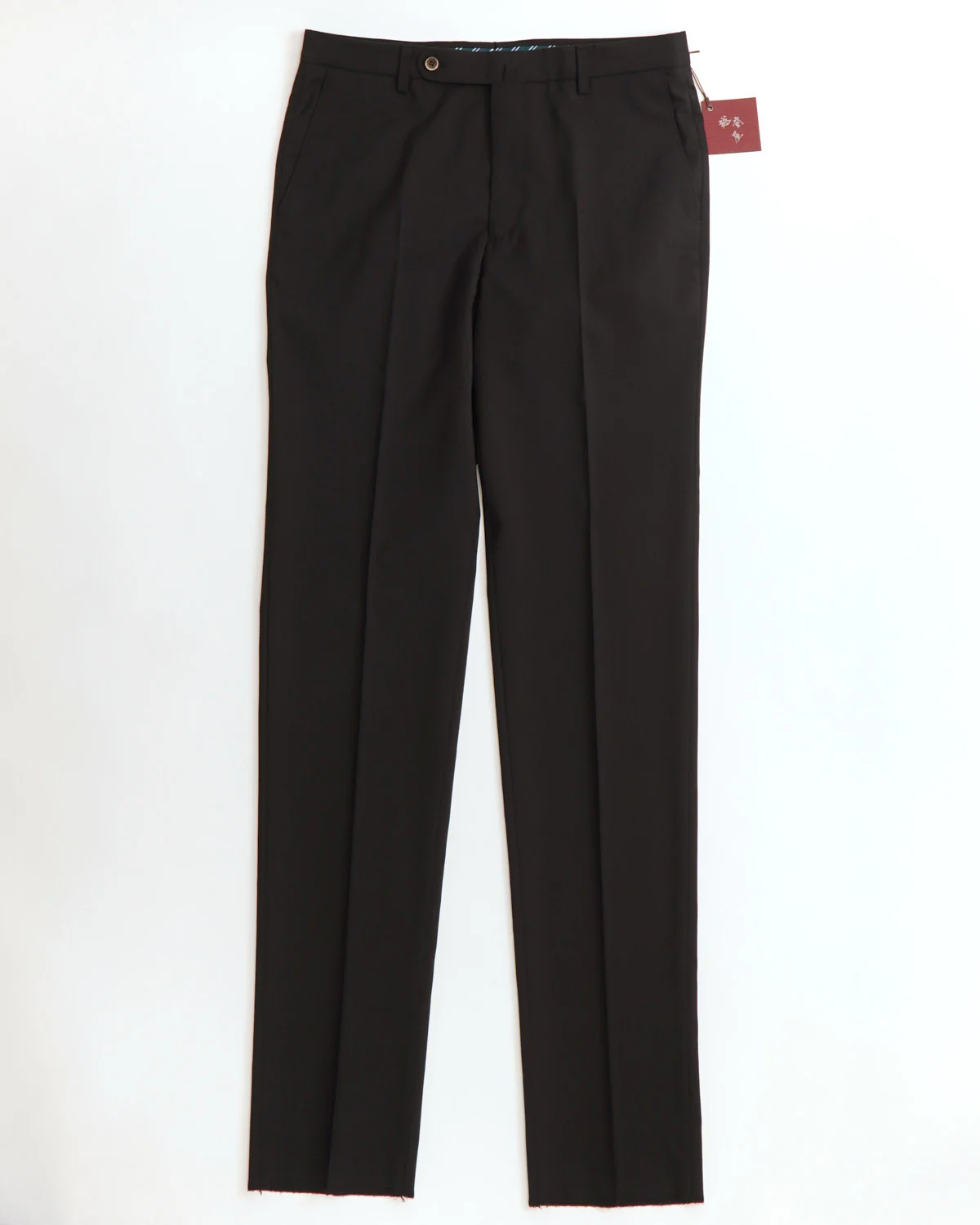 Combat Wool Washable Wool Dress Pants - Image 9