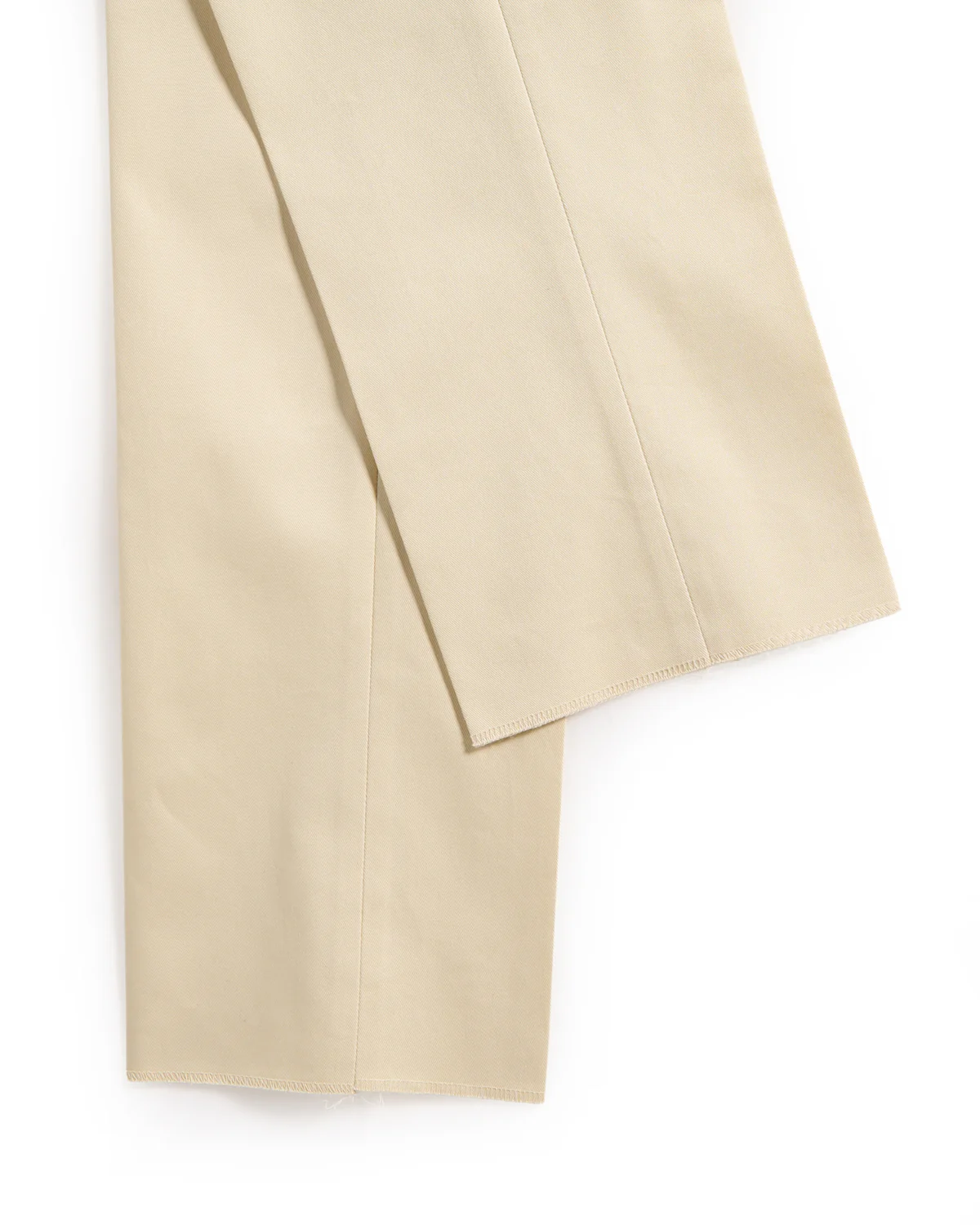 Compact Chino Stretch Casual Pants - Image 6