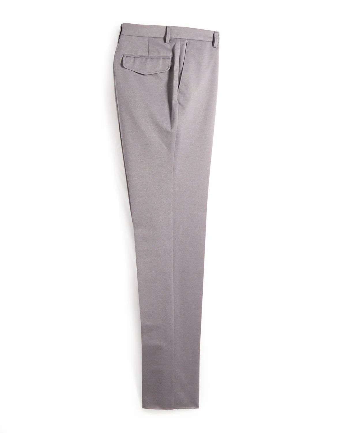 High Twist Compact Cotton Tech Jersey Pants - Image 5