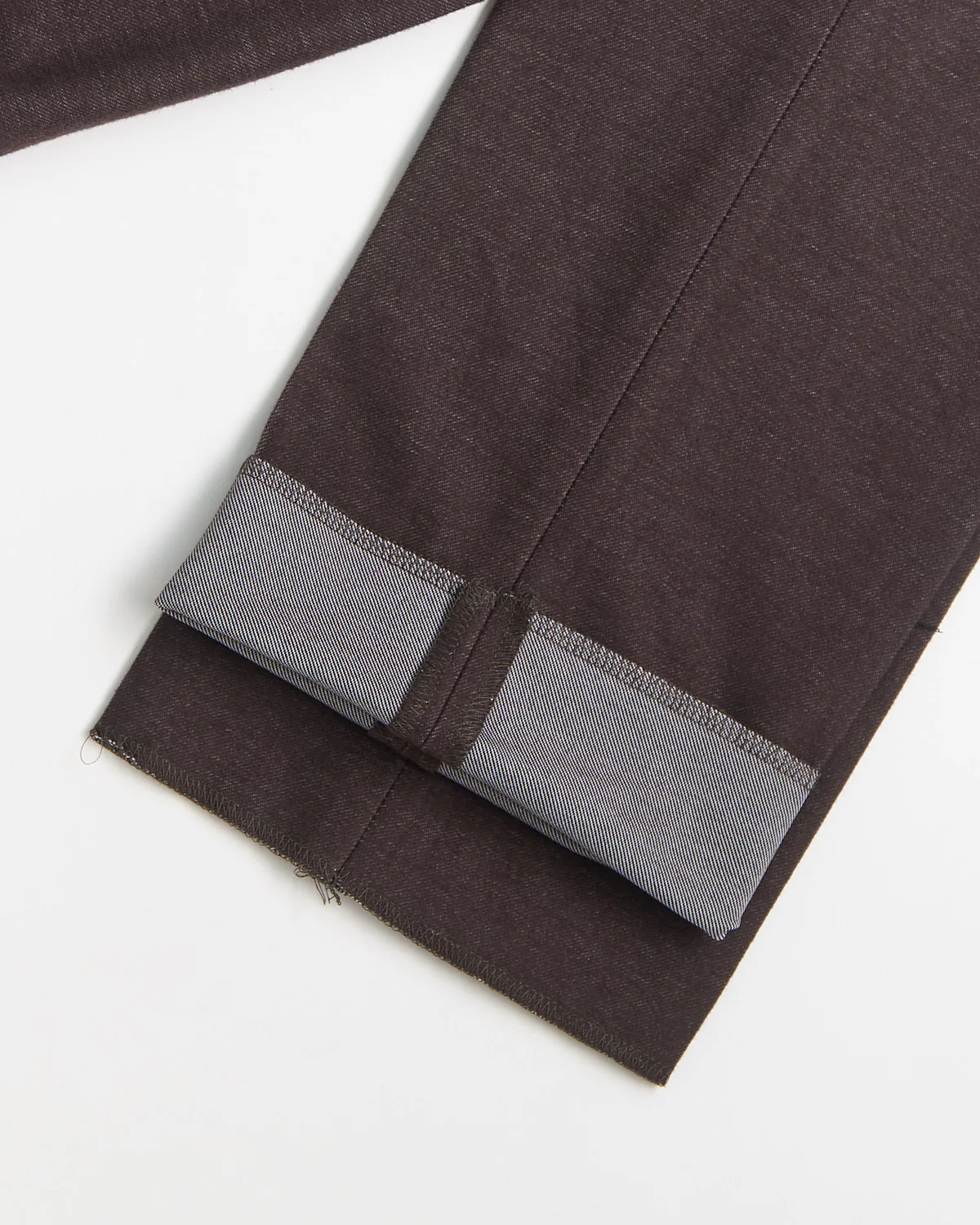 Light Weight Power Stretch Flannel Trousers - Image 6