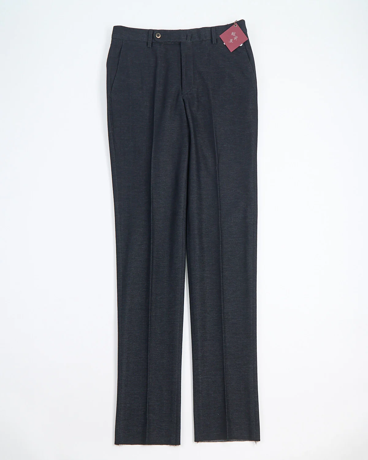 Light Weight Power Stretch Flannel Trousers - Image 10