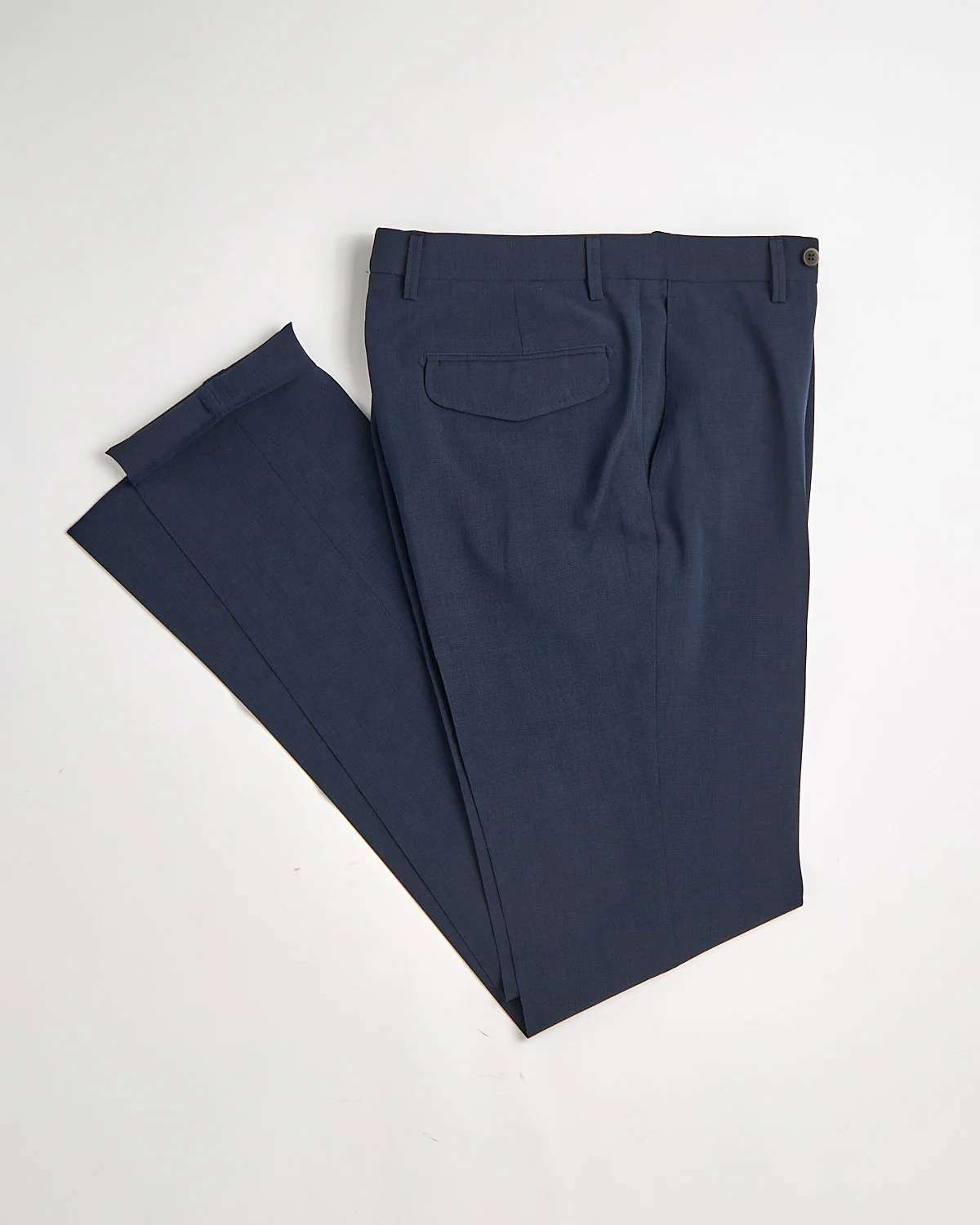 Shark Skin Glencheck Stretch Tech Trousers