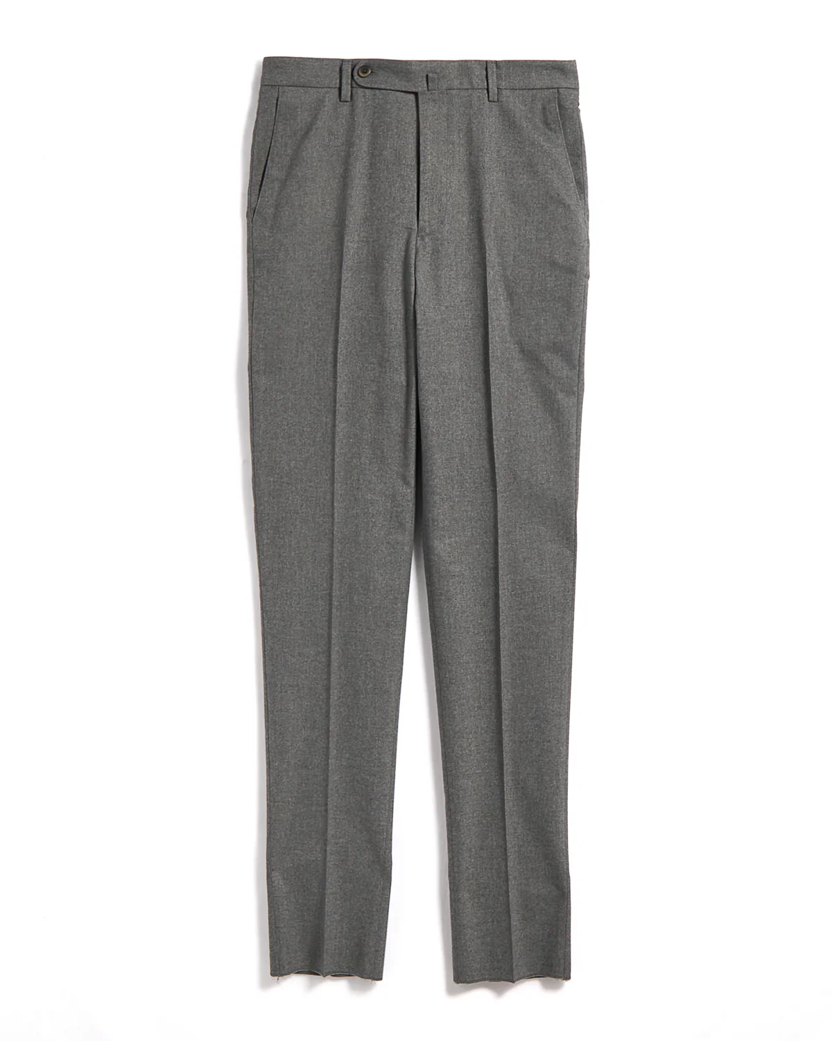 Stretch Oxford Washable Dressy Casual Pants