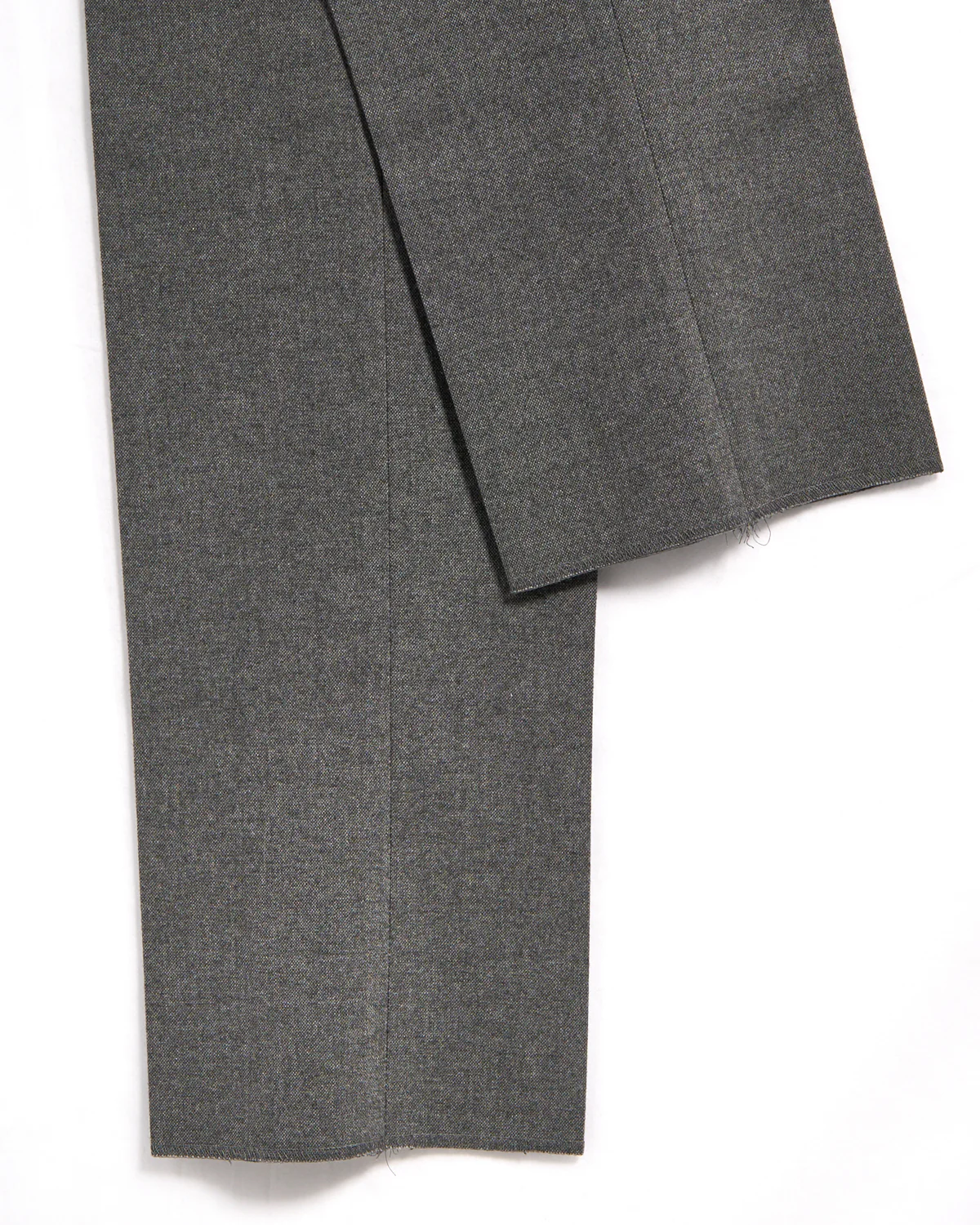 Stretch Oxford Washable Dressy Casual Pants - Image 7