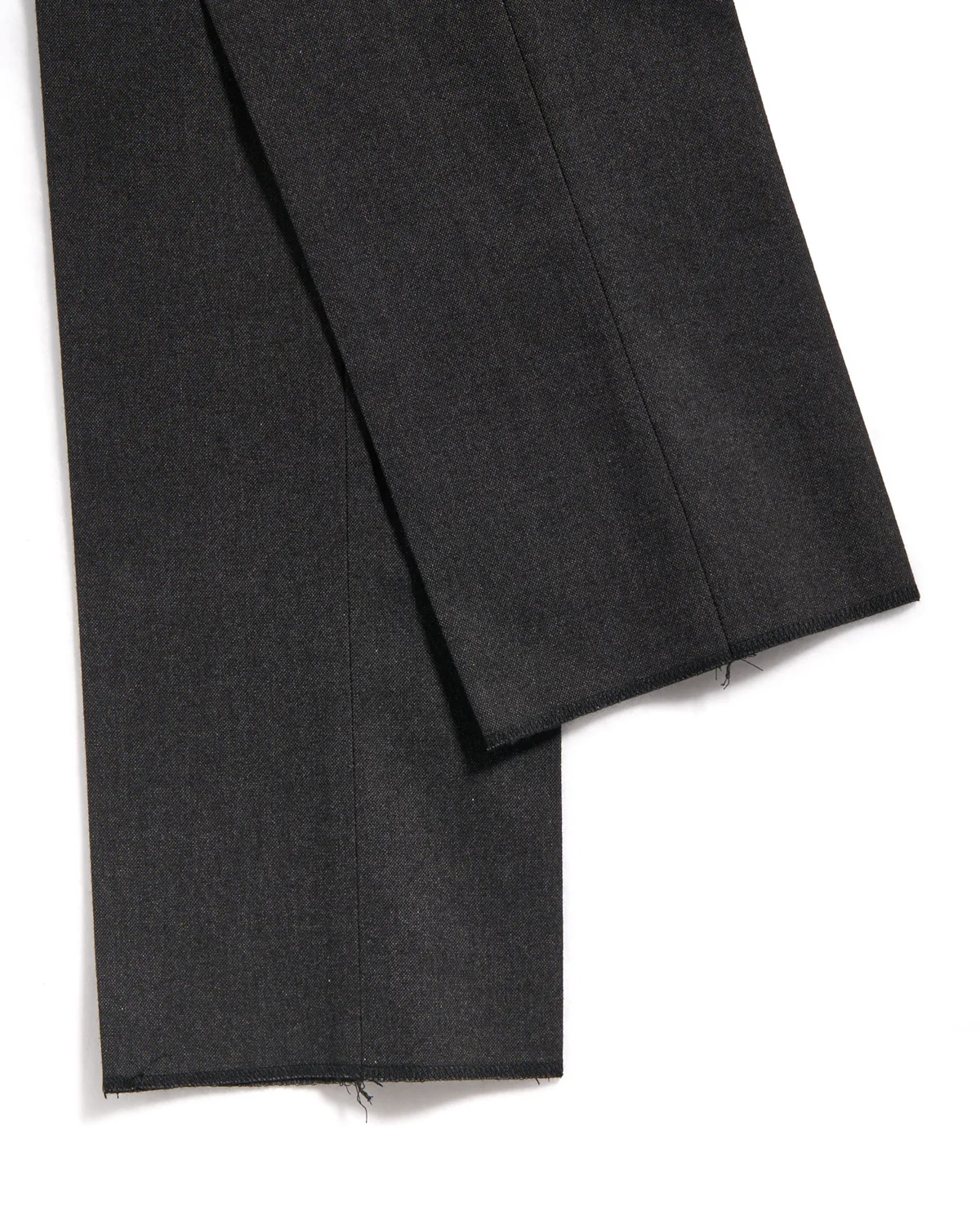 Stretch Oxford Washable Dressy Casual Pants - Image 10