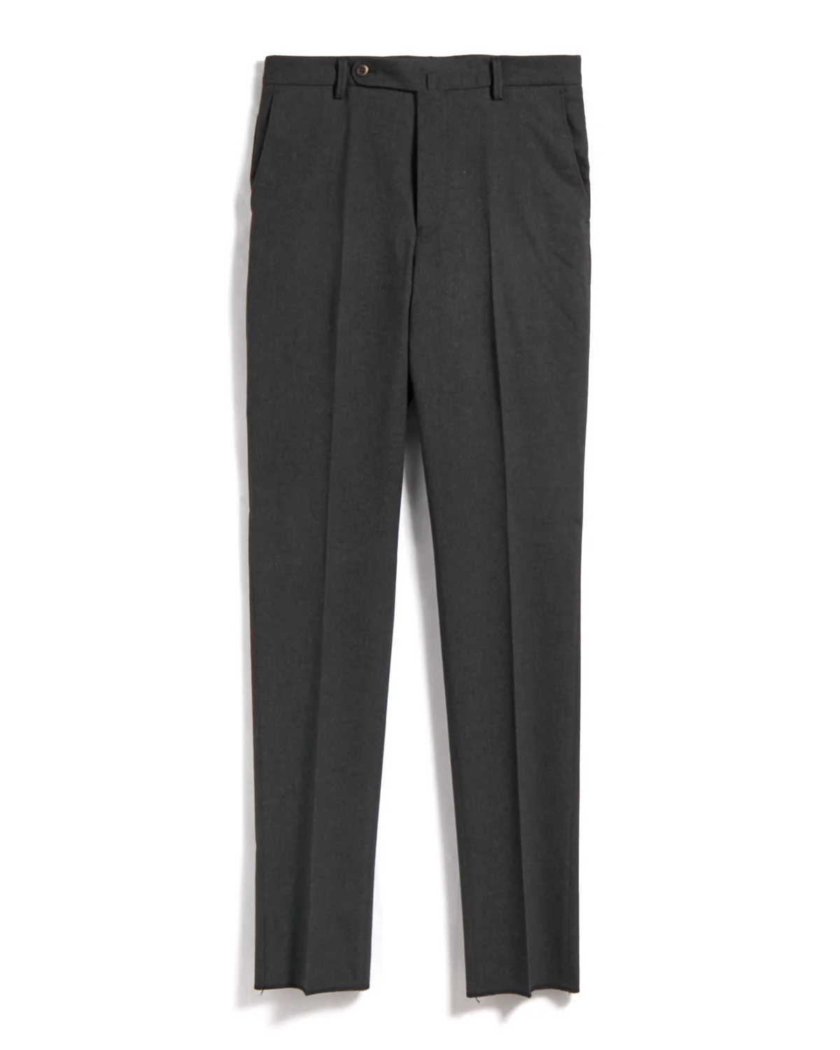 Stretch Oxford Washable Dressy Casual Pants - Image 5