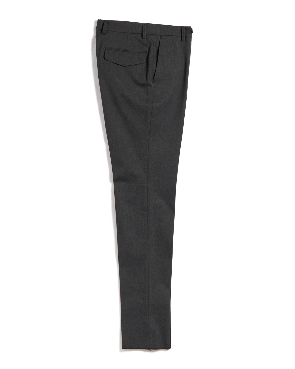 Stretch Oxford Washable Dressy Casual Pants - Image 6